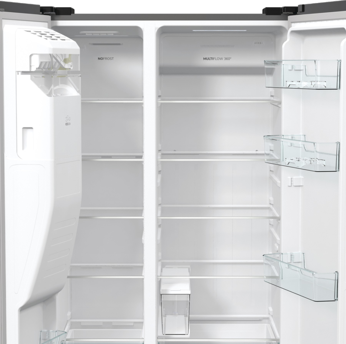 Gorenje NRR9185ESXL