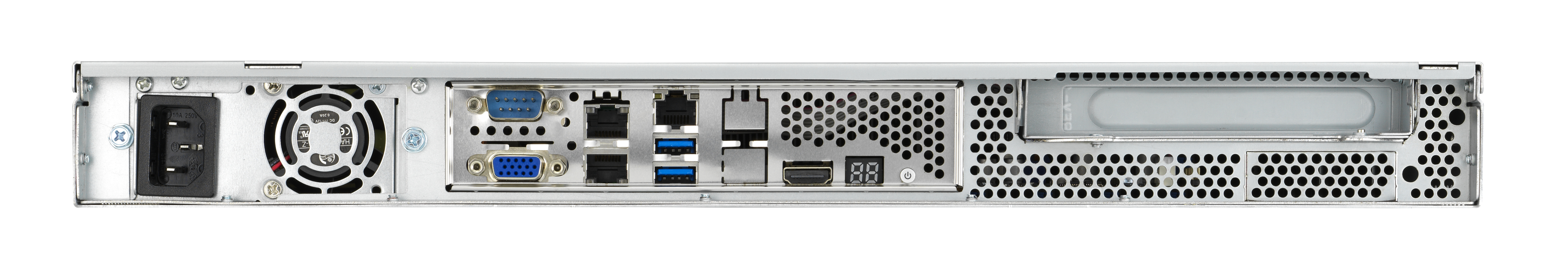 ASUS RS100-E11-PI2