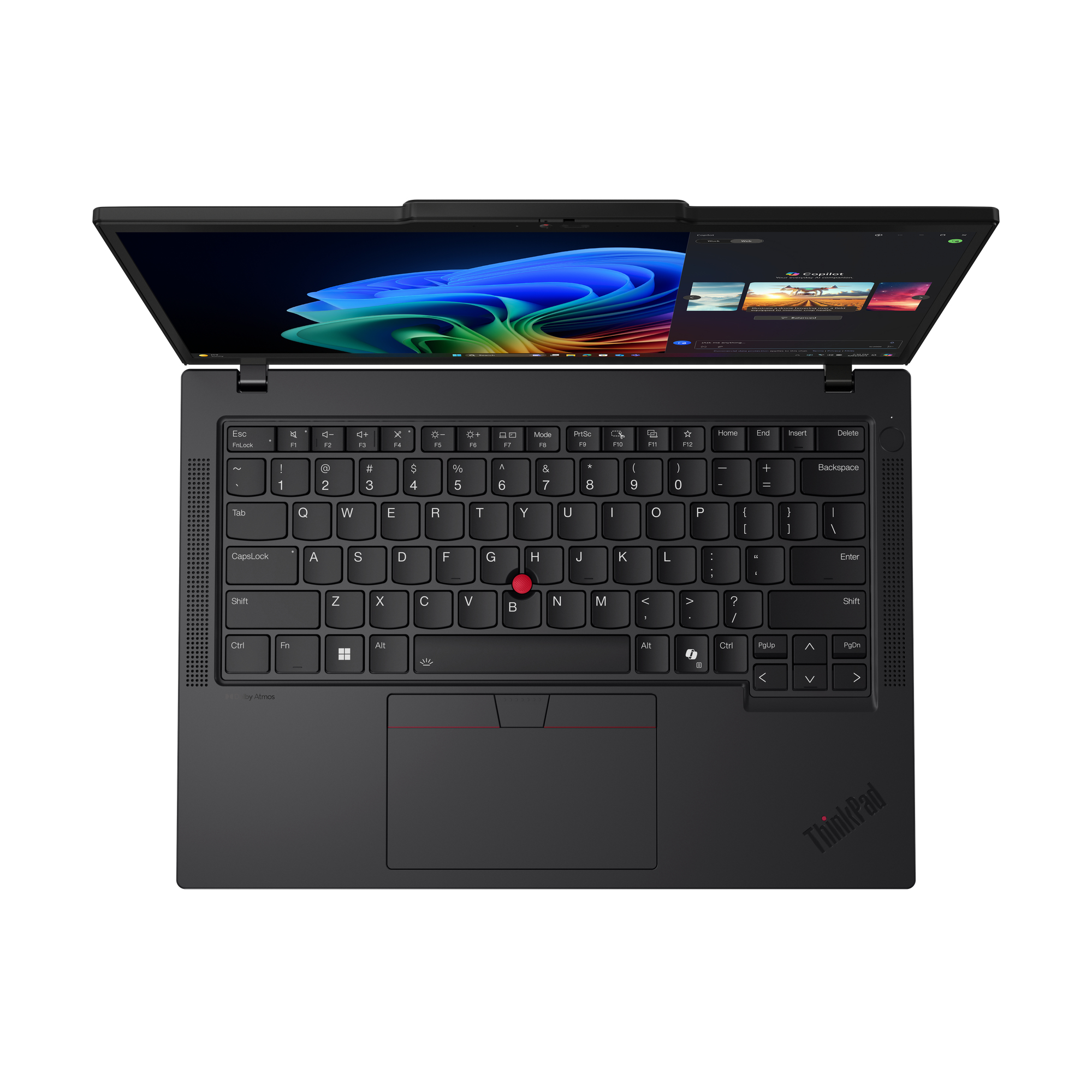 Lenovo ThinkPad T14 Gen 6 (AMD)