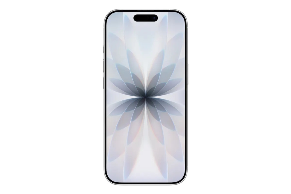 Apple iPhone 17 Pro 256GB 6.3" iOS