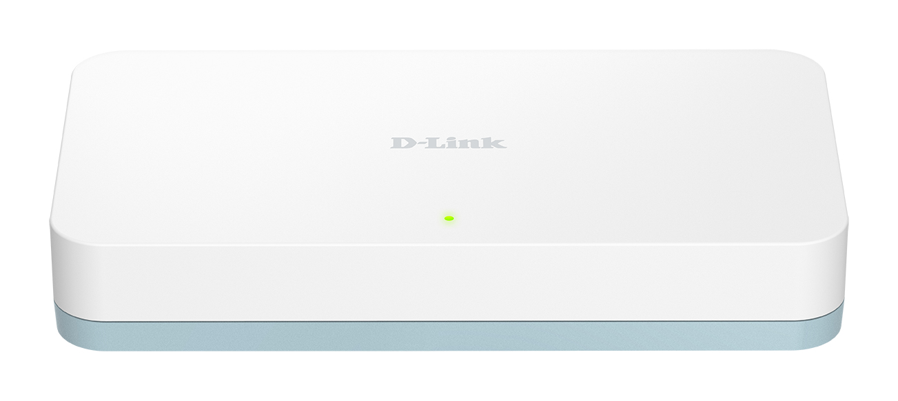 D-Link DGS-1008D/E