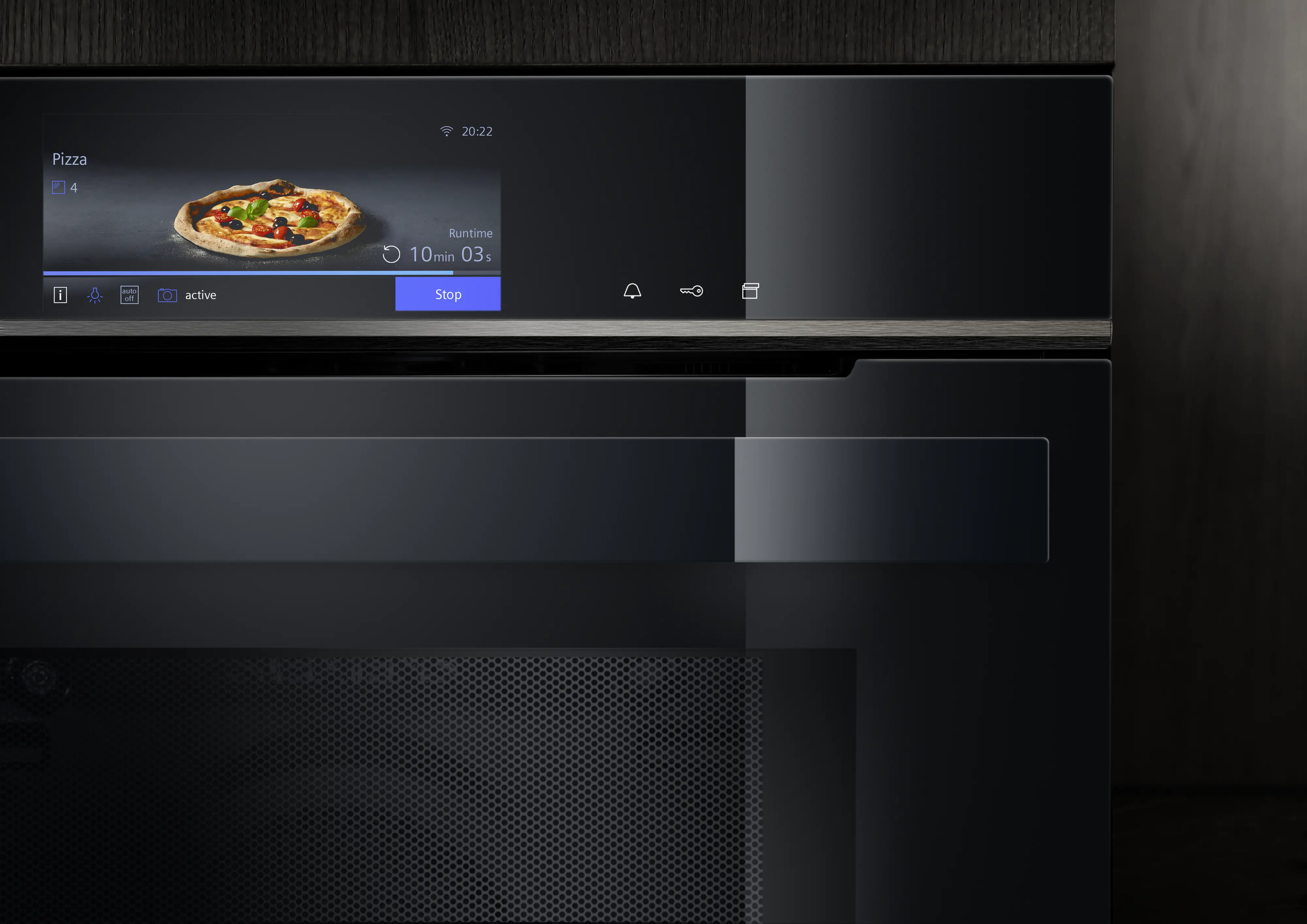 Perfekt zubereitetes Fleisch dank cookControl Pro und Bratenthermometer Plus