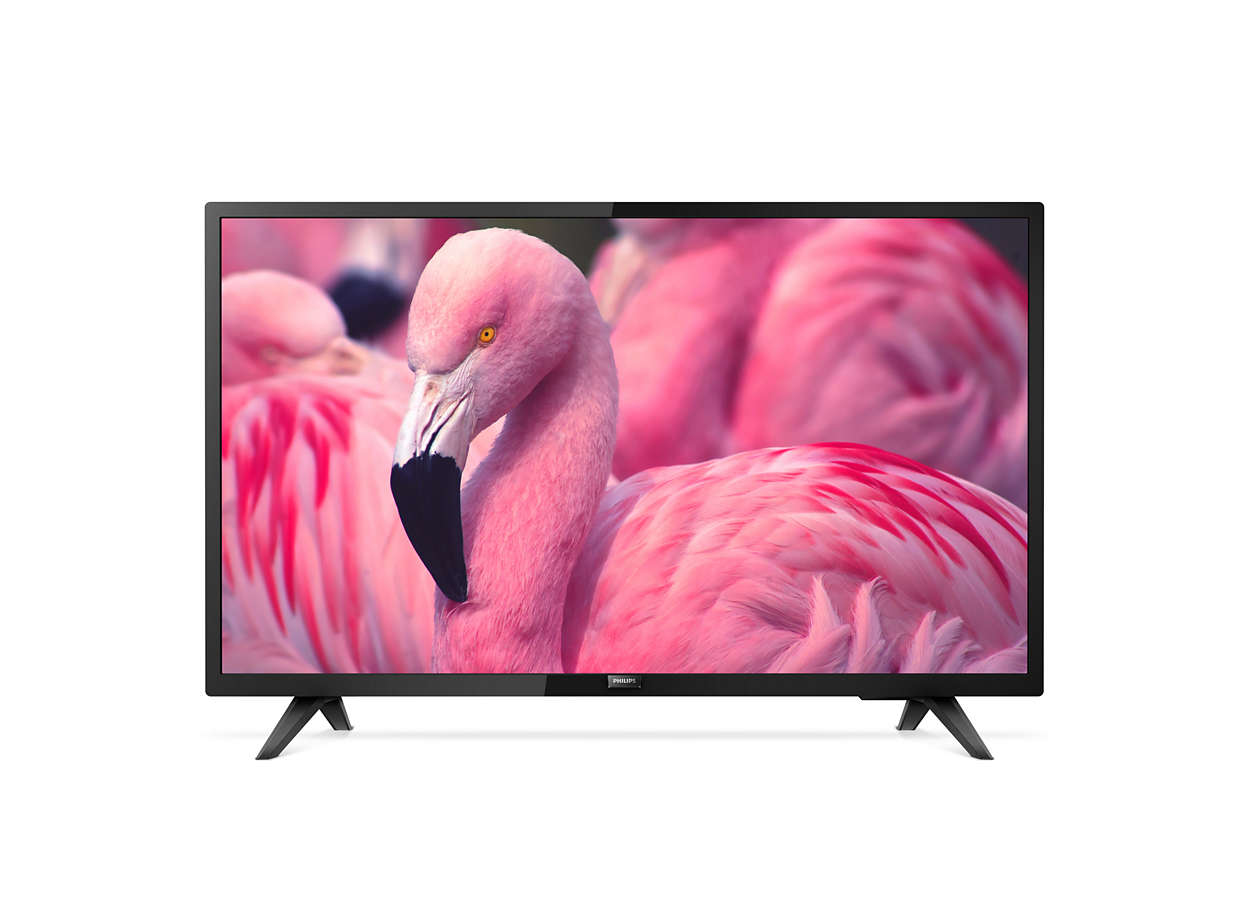 Philips 43HFL4014/12
