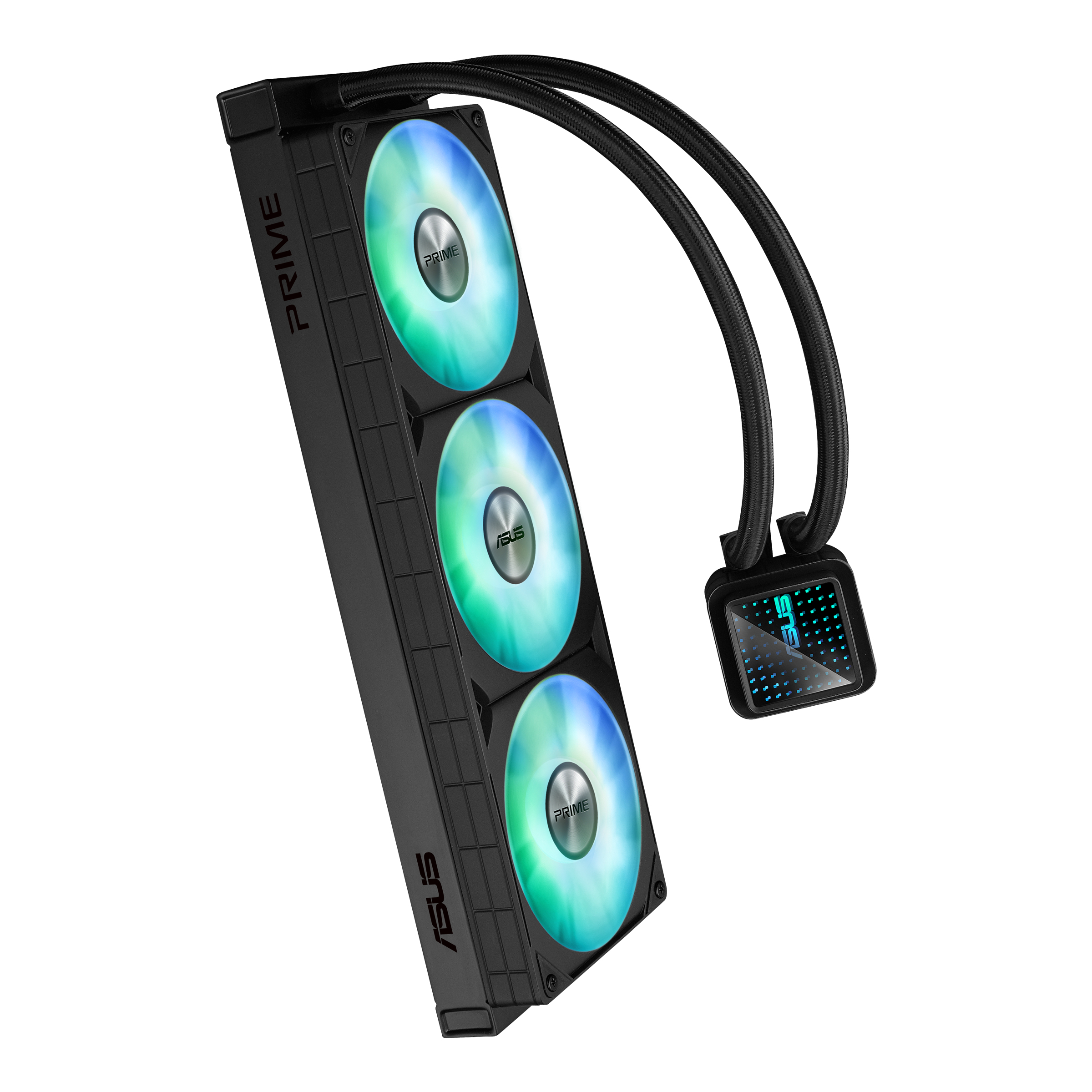 ASUS Prime LC 360 ARGB