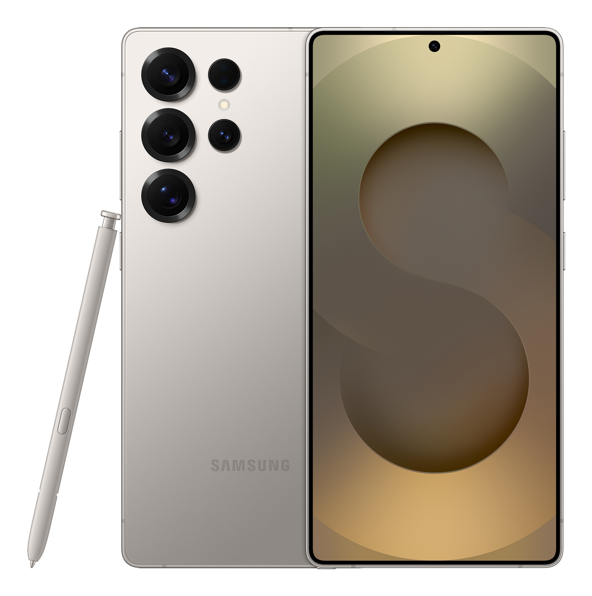 Samsung Galaxy S25 Ultra