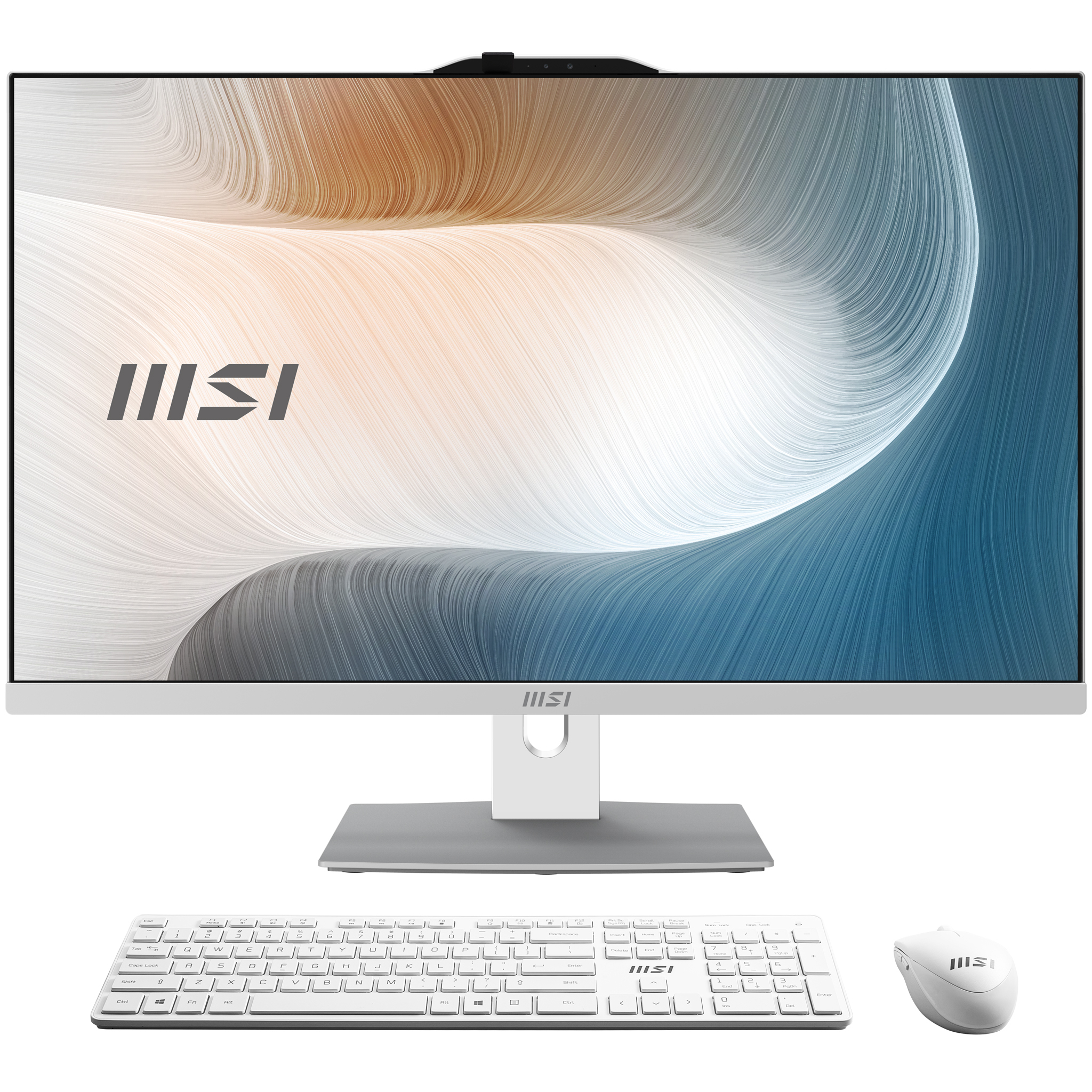 MSI Modern AM272P 1M-1236AT