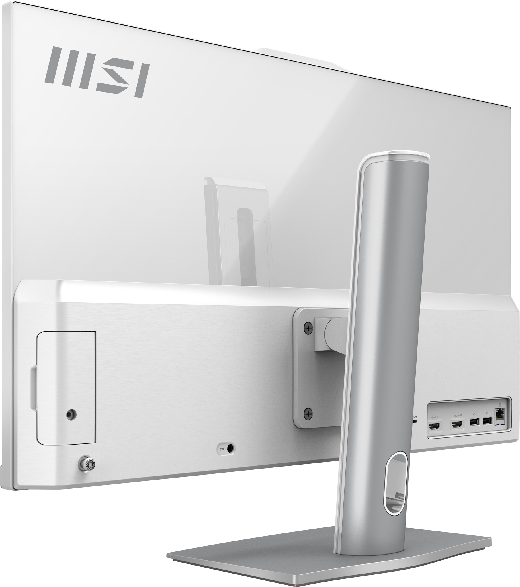 MSI Modern AM272P 1M-1236AT