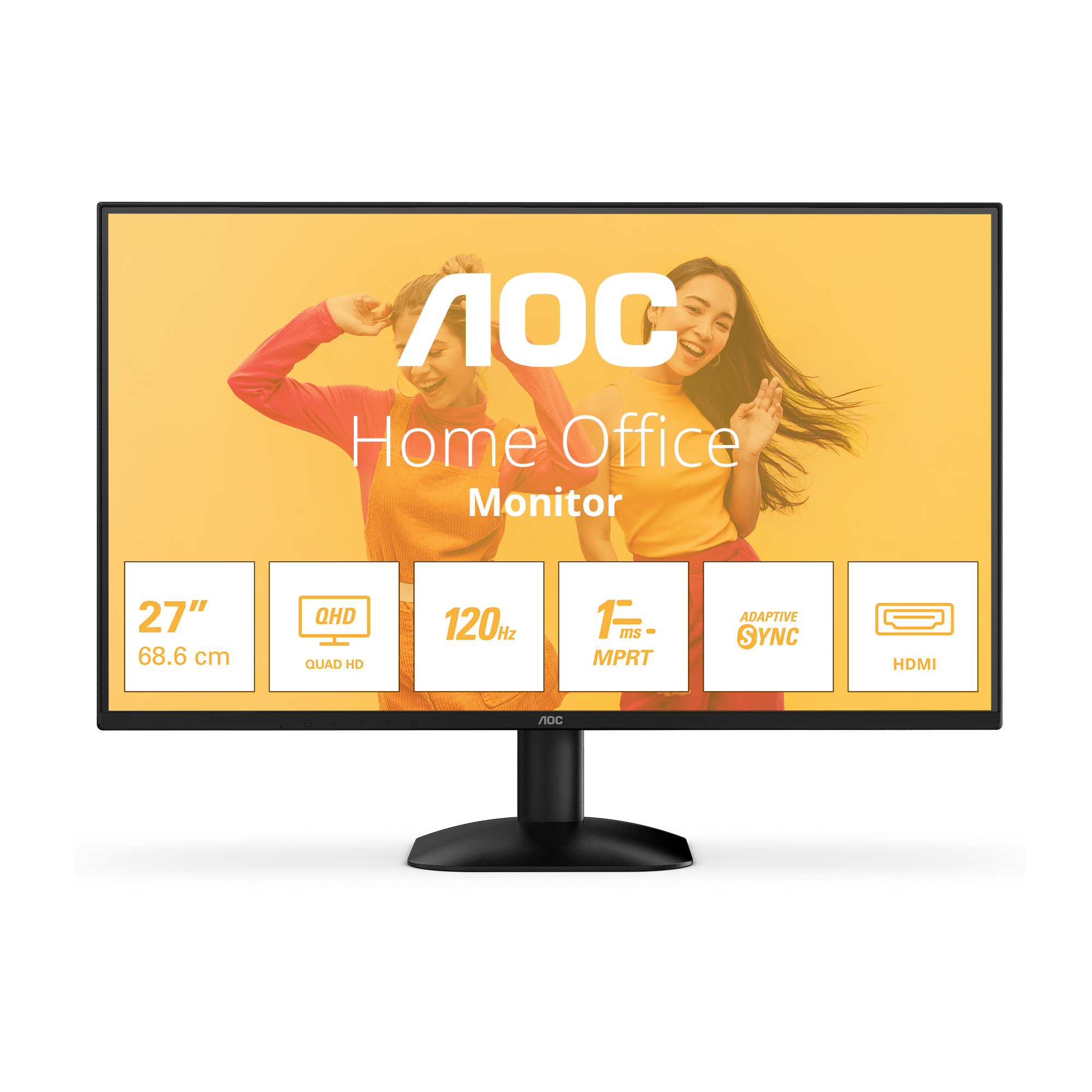 AOC Q27B35S3
