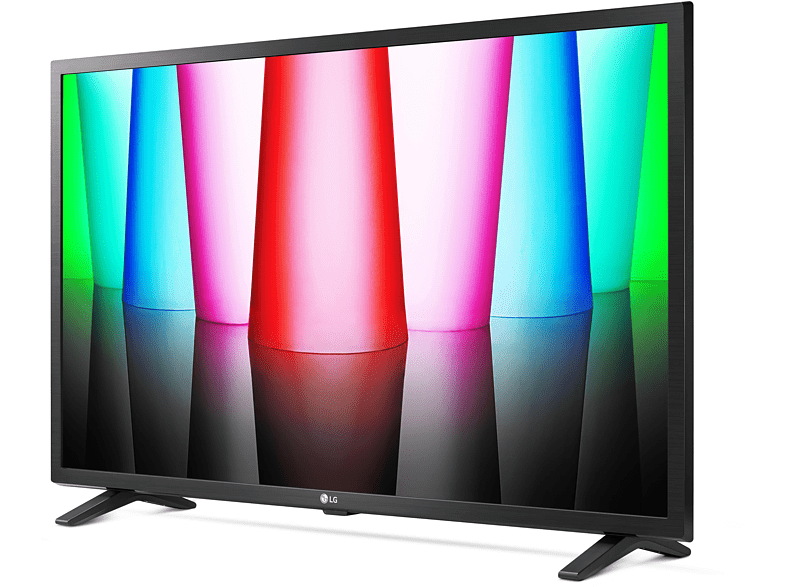 LG 32LQ63006LA 81 cm (32 inch) Full HD TV, Triple Tuner, Smart TV, Flat Screen TV