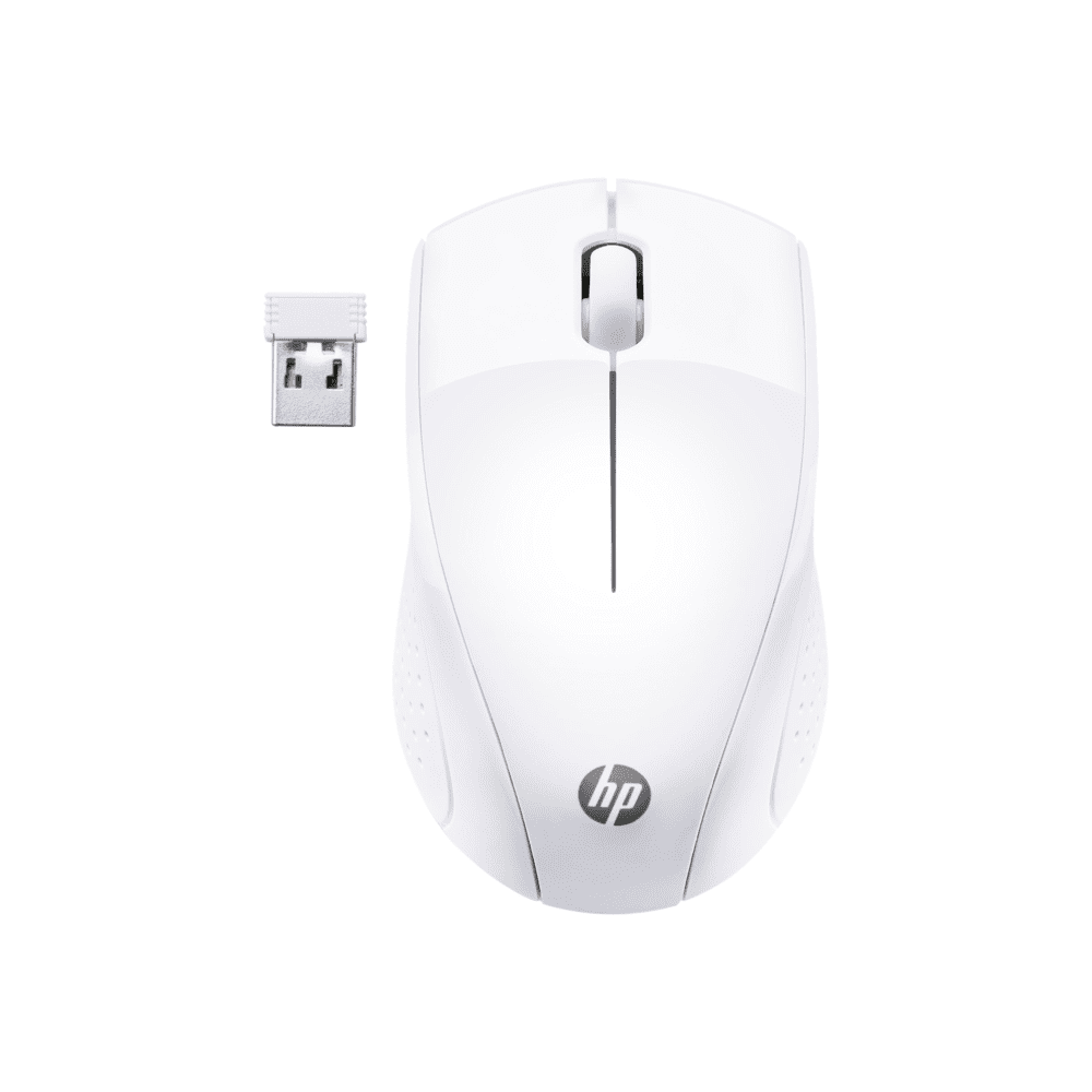 1_1d7NNaEBUkOZBz HP kabellose Maus HP 220, weiss
