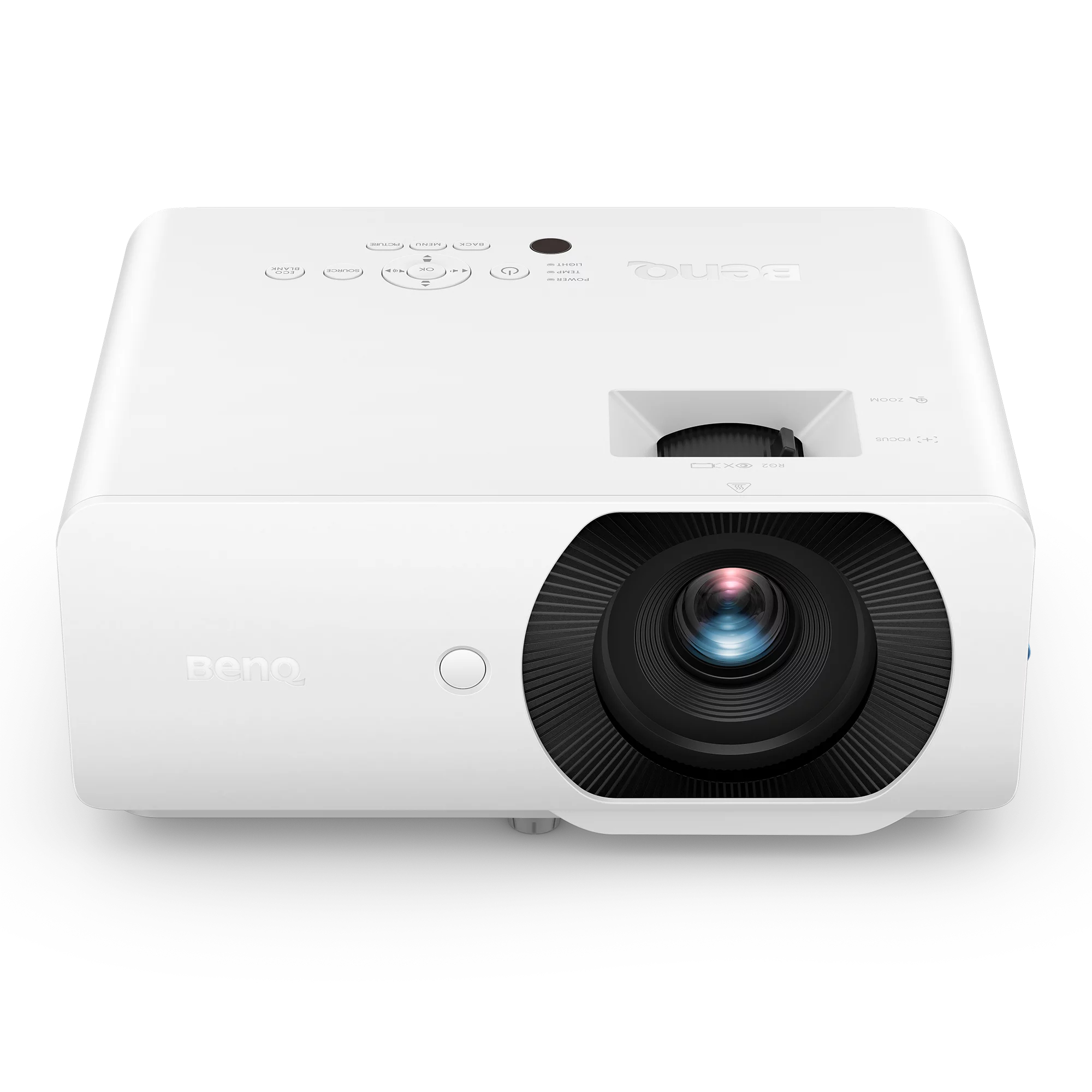 BenQ LW655C