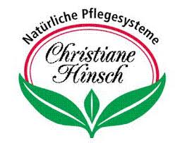 CHRISTIANE HINSCH CHRISTIANE HINSCH
