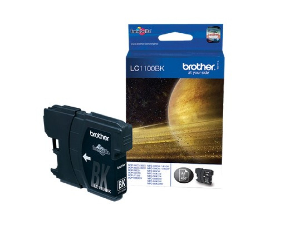 Brother LC1100BK