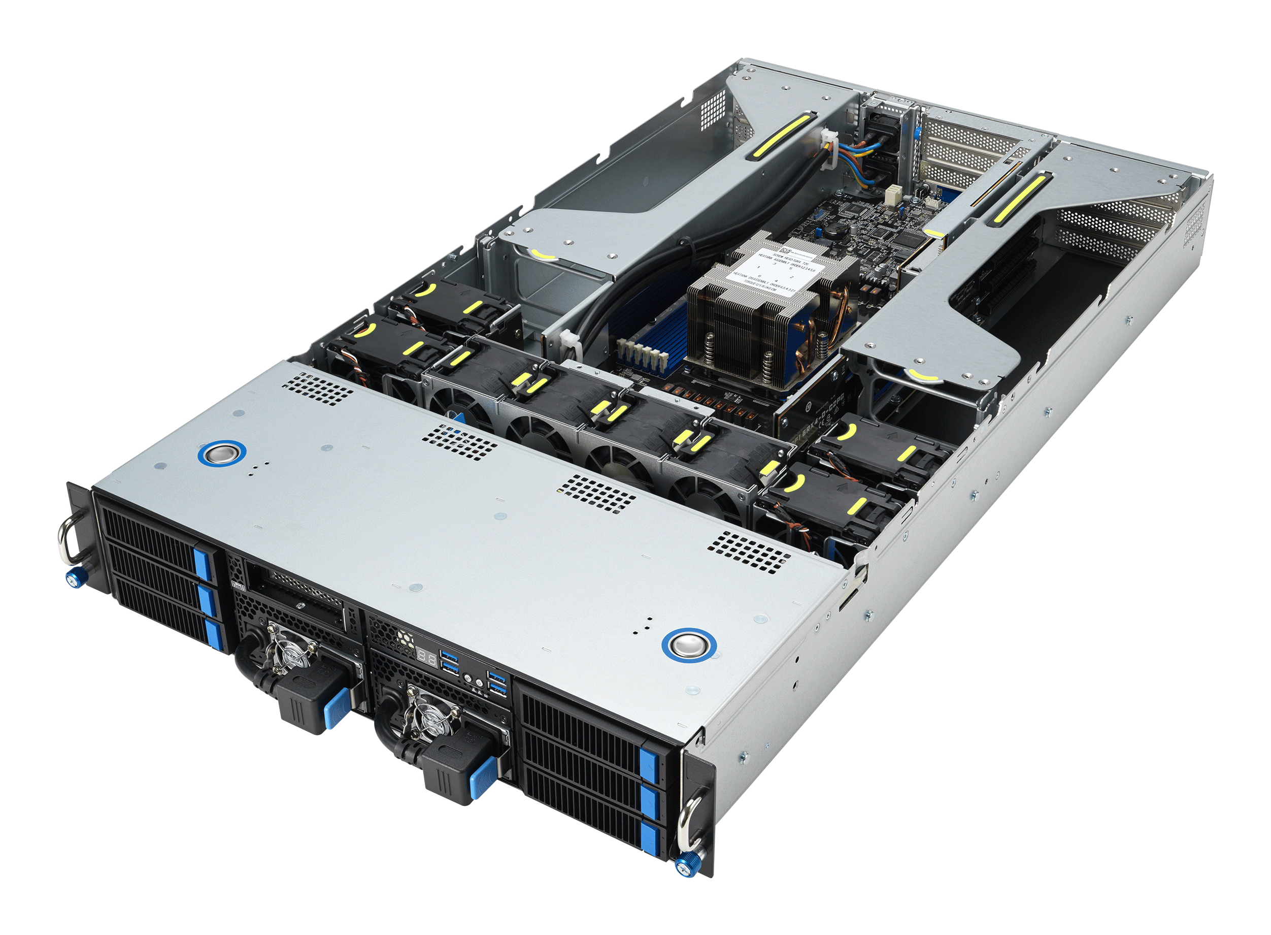 ASUS ESC4000A-E12