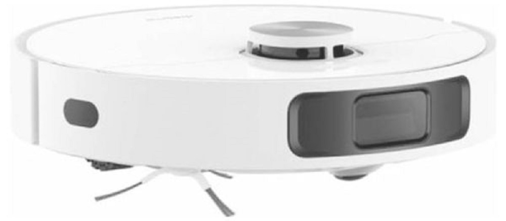 Dreame L10 Ultra – Intelligenter Reinigungsroboter Dreame L10 Ultra Saugroboter Weiß – Präzise LiDAR Navigation