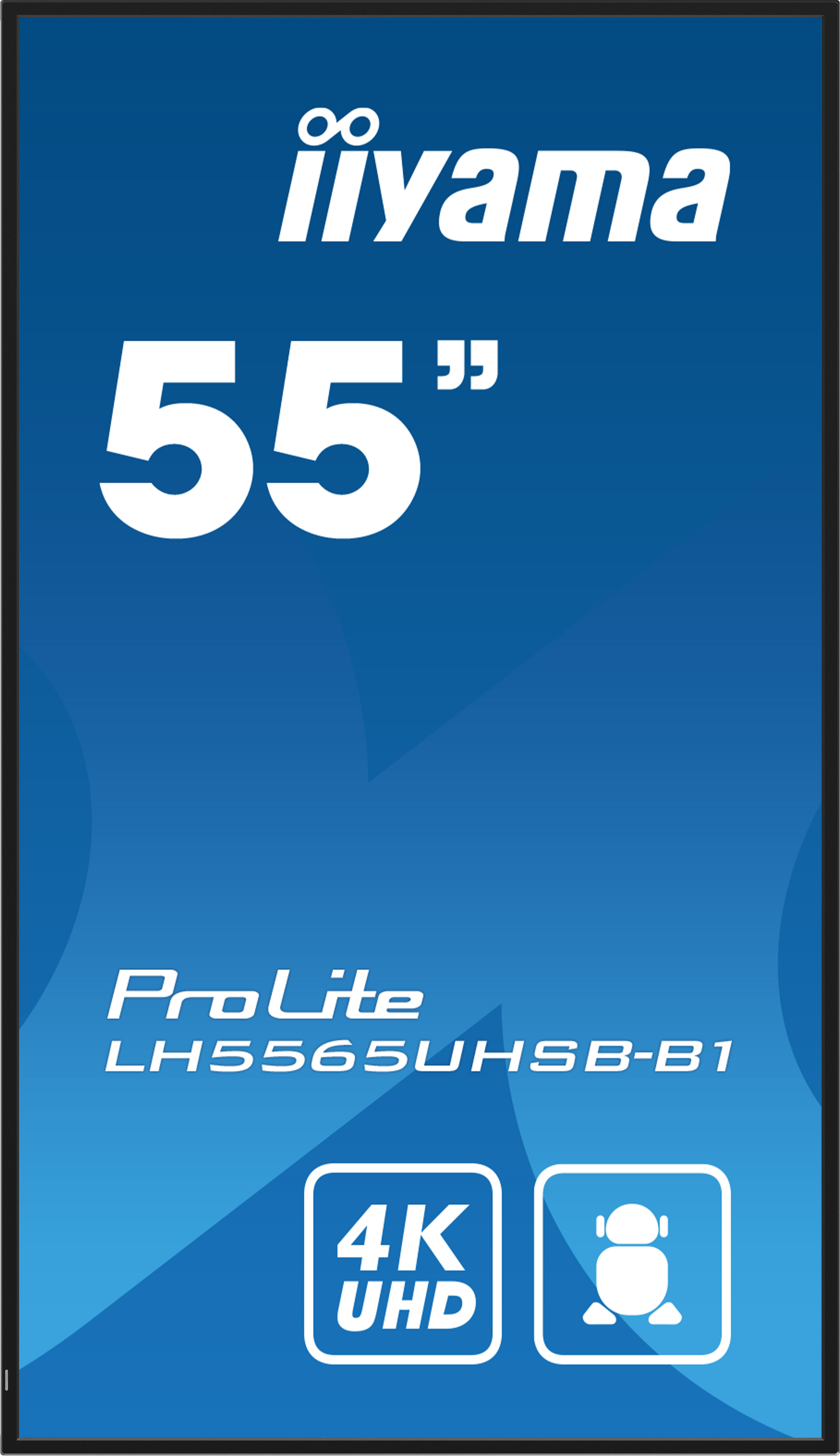 iiyama LH5565UHSB-B1