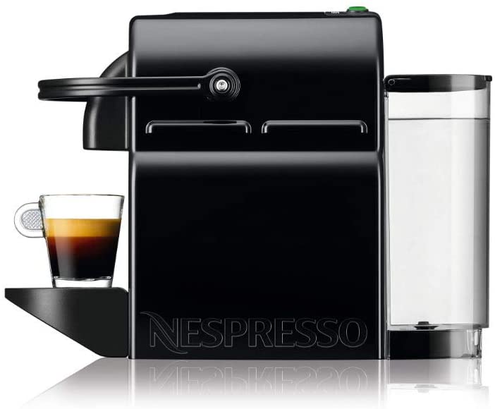 3_1 Delonghi EN 80.B INISSIA Nespressomaschine Kapselmaschine Kaffeemaschine