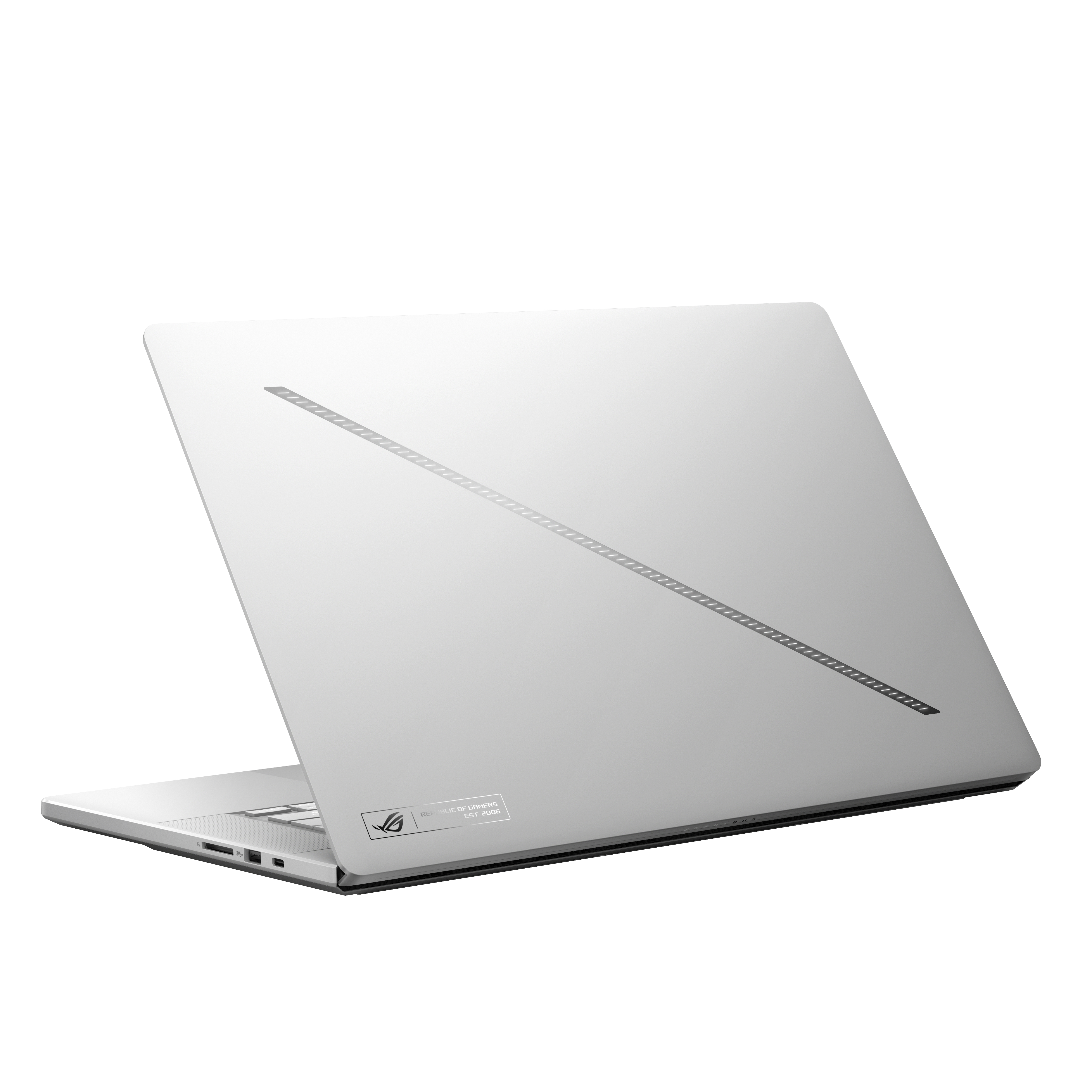 ASUS ROG Zephyrus G16 GA605KH-QR011W