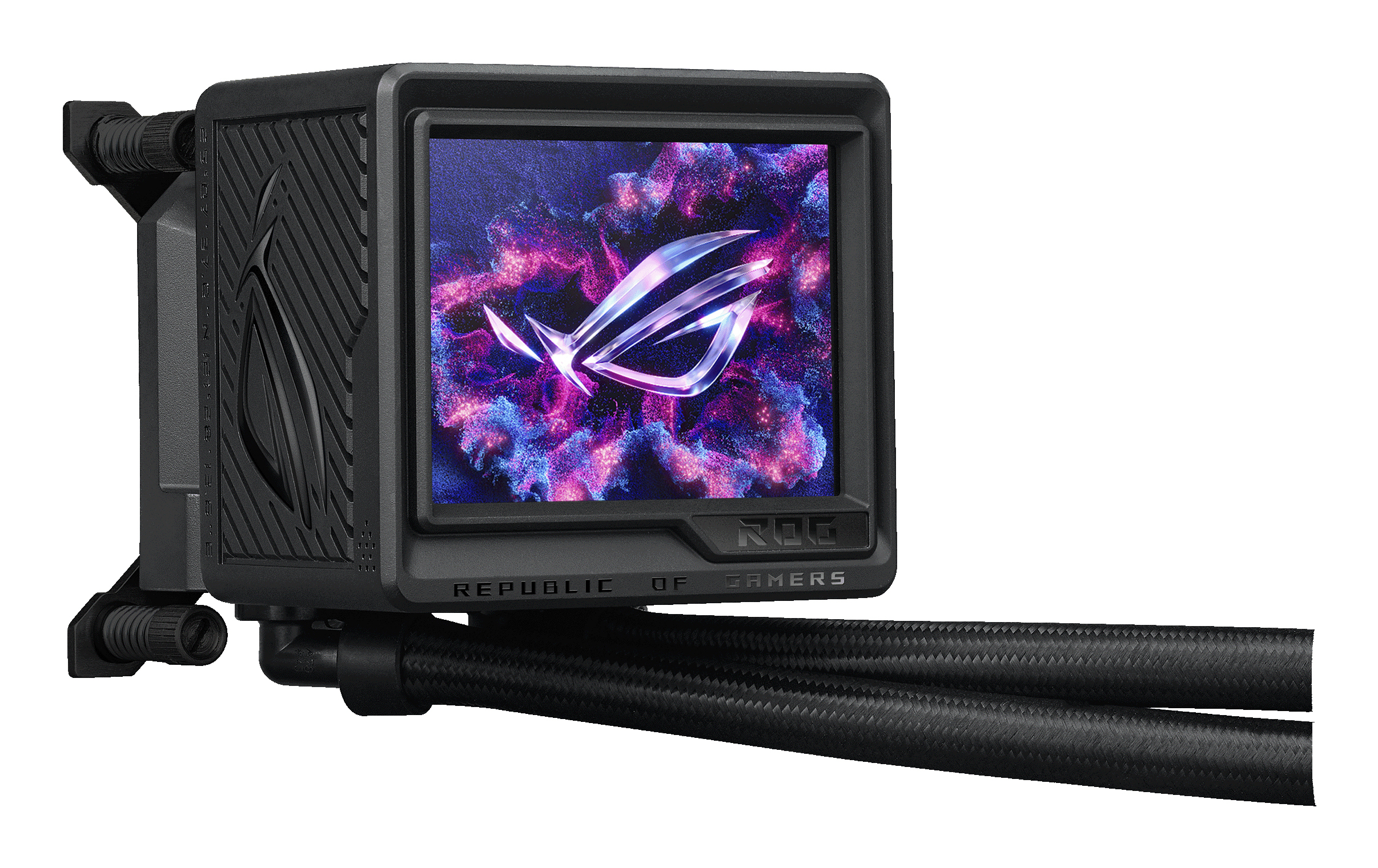 ASUS ROG Ryujin III 360 ARGB Extreme