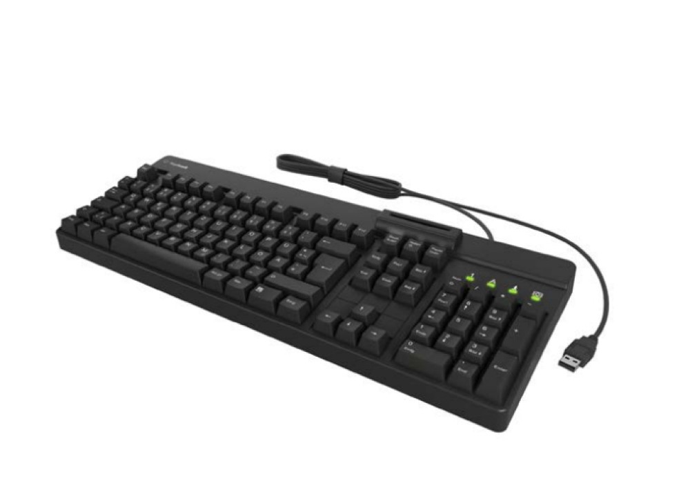 KeySonic KSK-8040U-CR