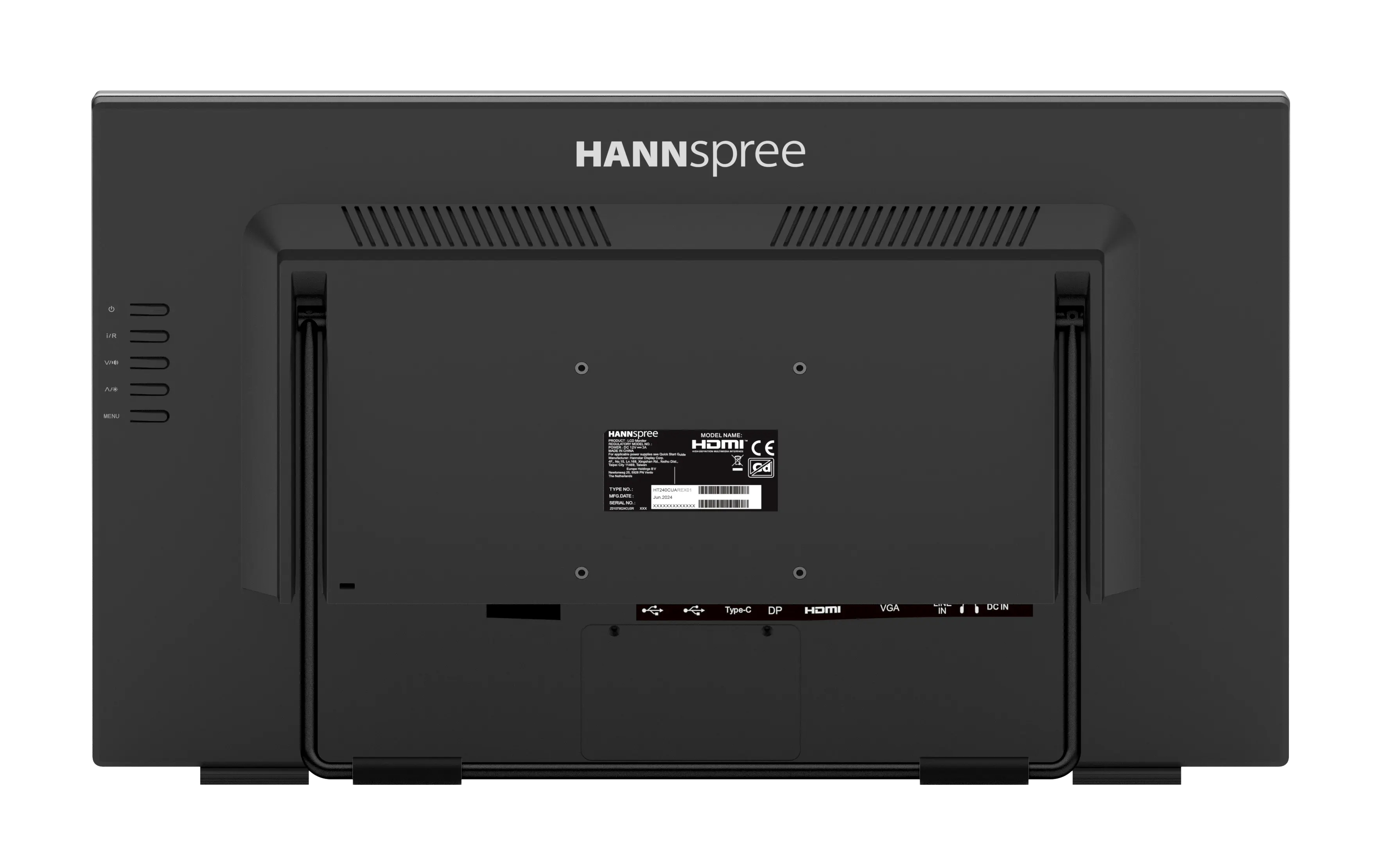 Hannspree HT240CUA