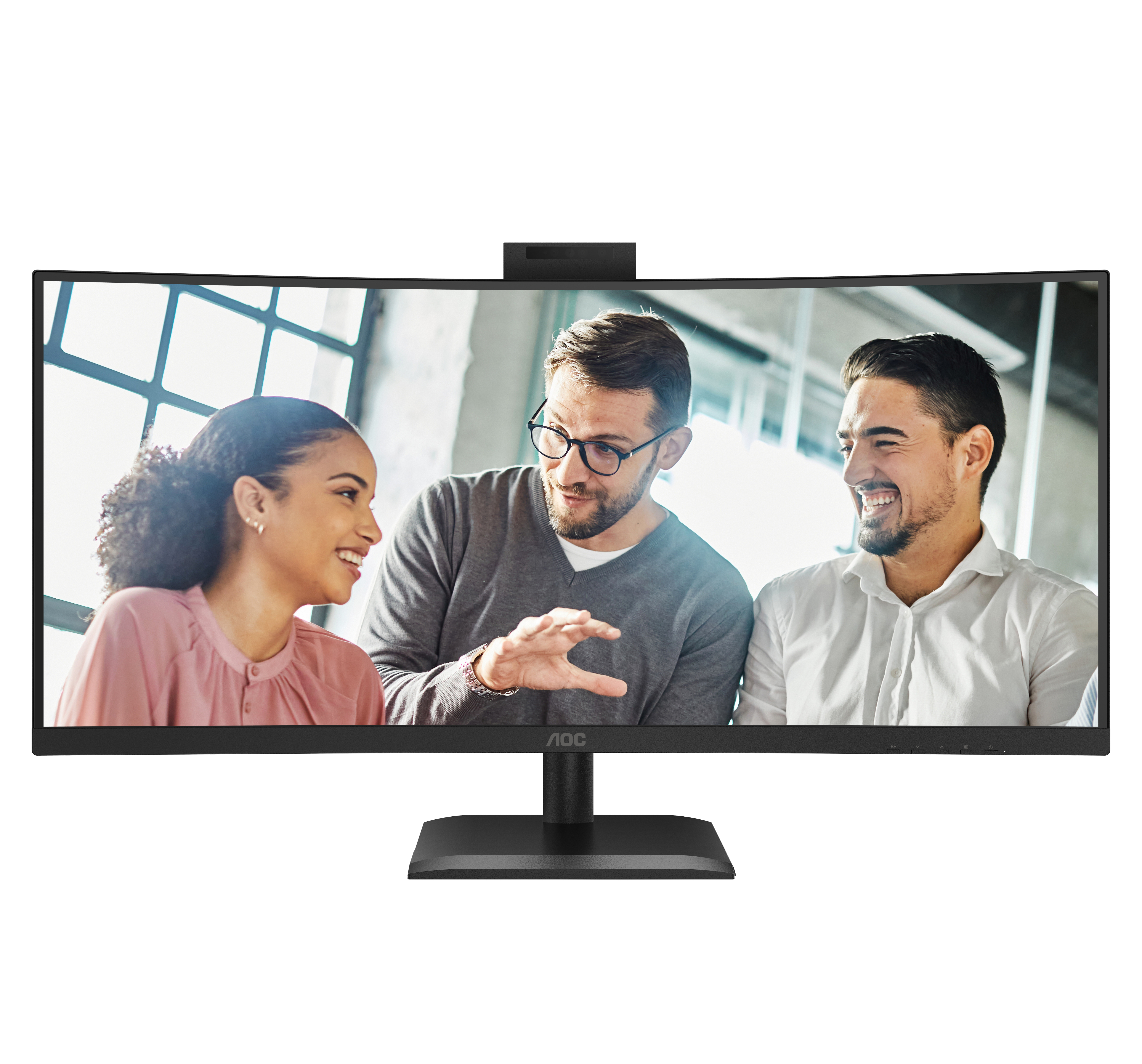 AOC CU34E4CW/75