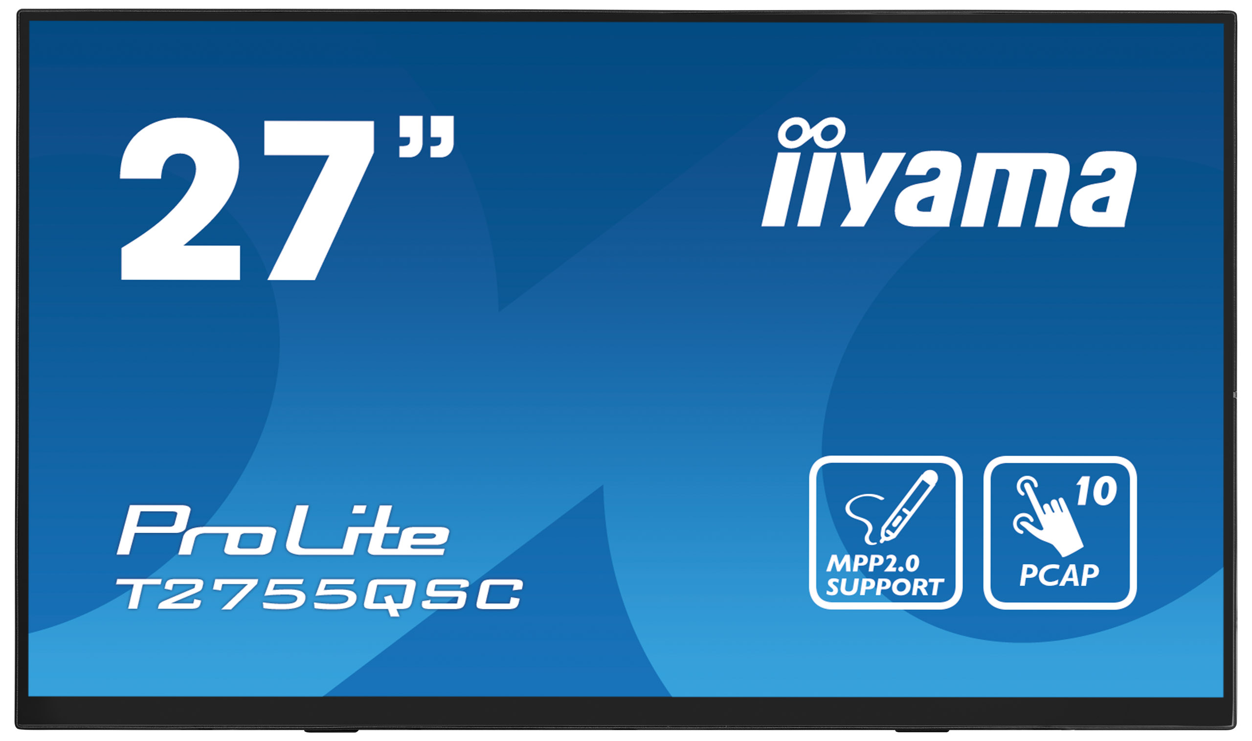iiyama ProLite T2755QSC-B1