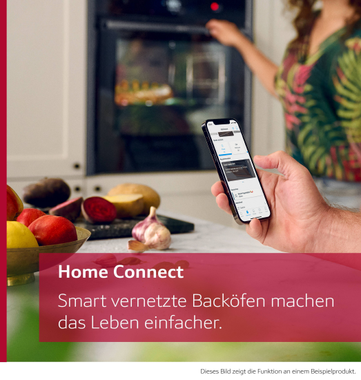 Neff B64CS71N0 Einbau-Backofen: CircoTherm & Slide&Hide| EAN: 4242004270249