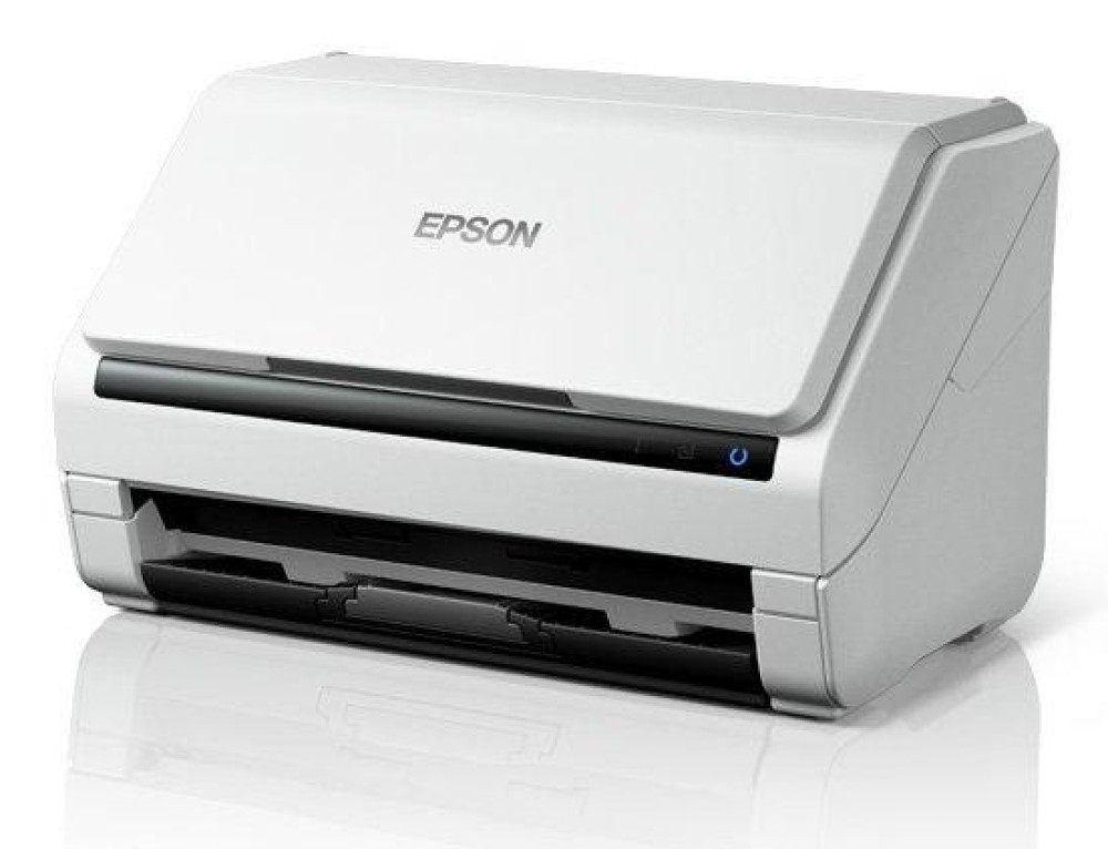 Epson WorkForce DS-530III