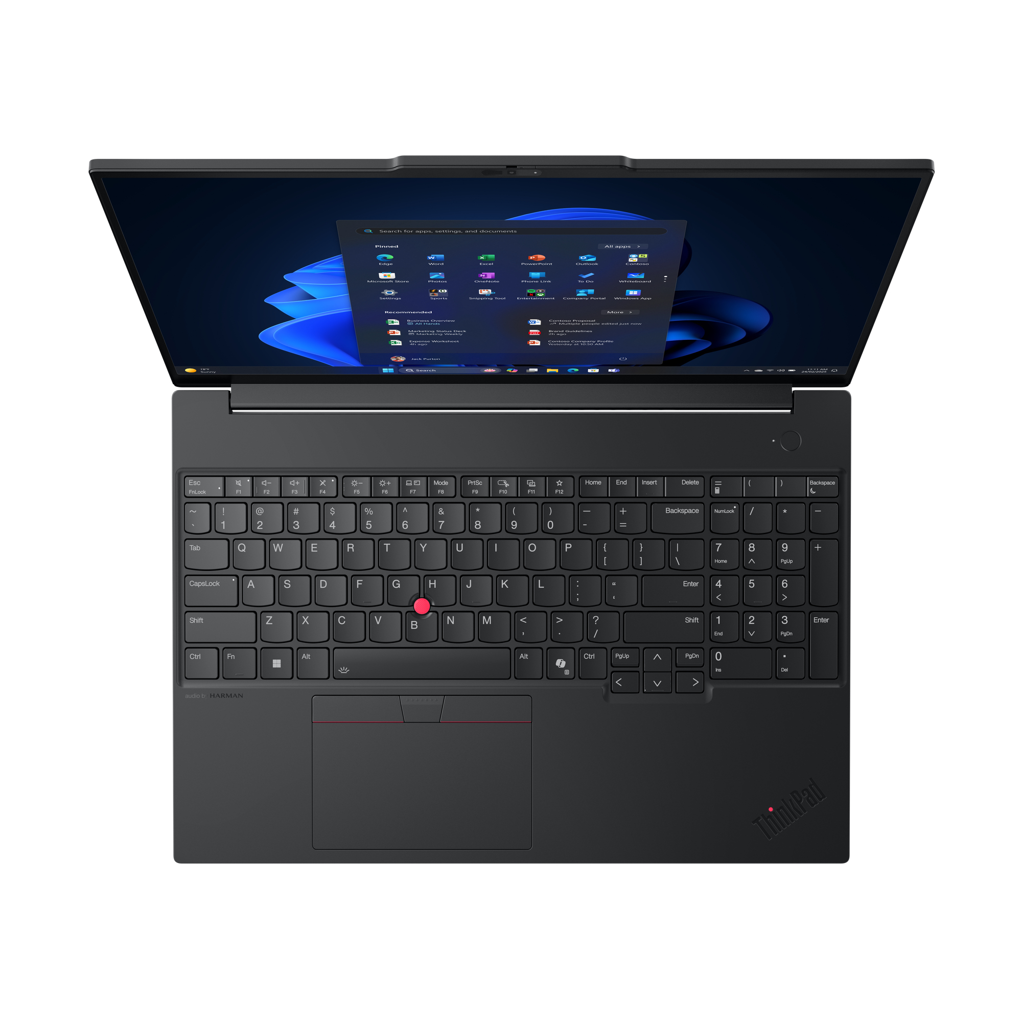 Lenovo ThinkPad E16 Gen 3