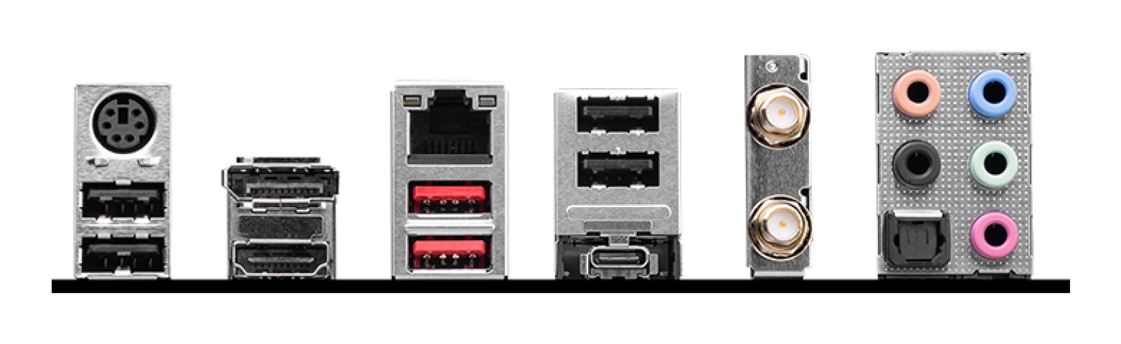 MSI B760 GAMING PLUS WIFI DDR4