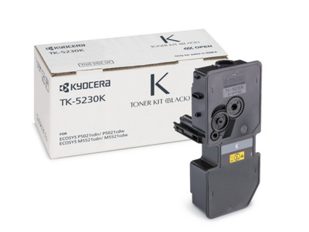 KYOCERA TK-5230K