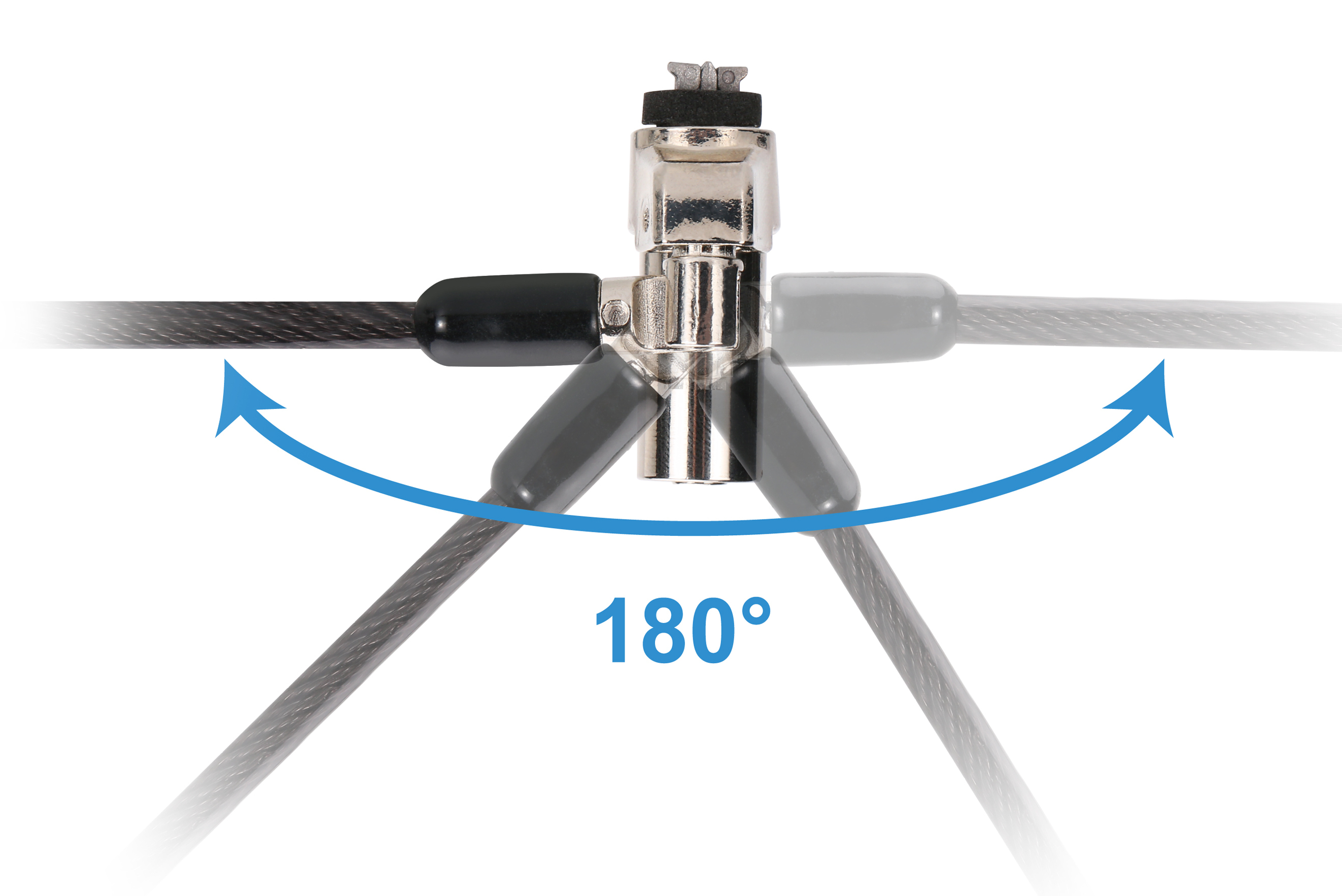 Conceptronic CUSTODIO02BNTM