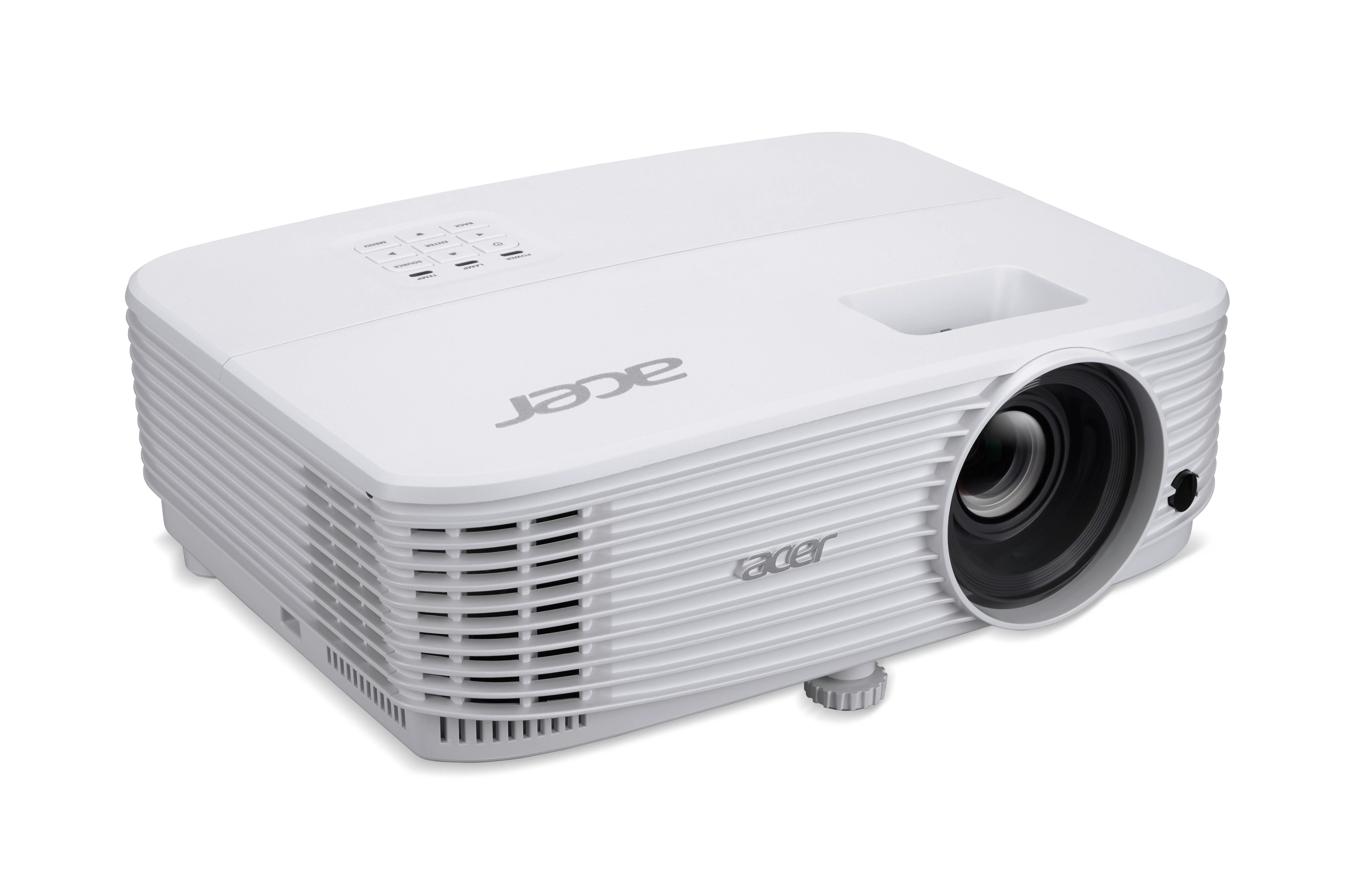 Acer P1557