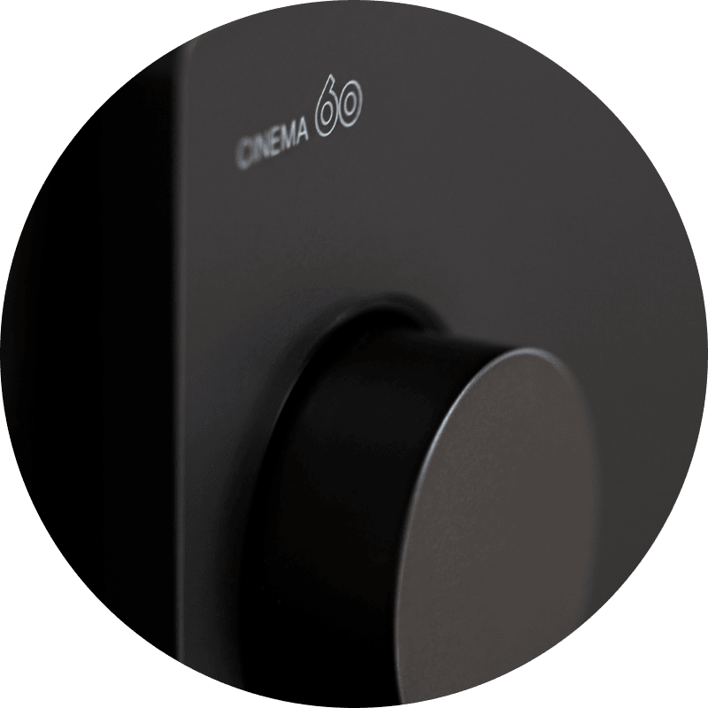 MARANTZ Cinema 60 8K AV-Receiver , schwarz