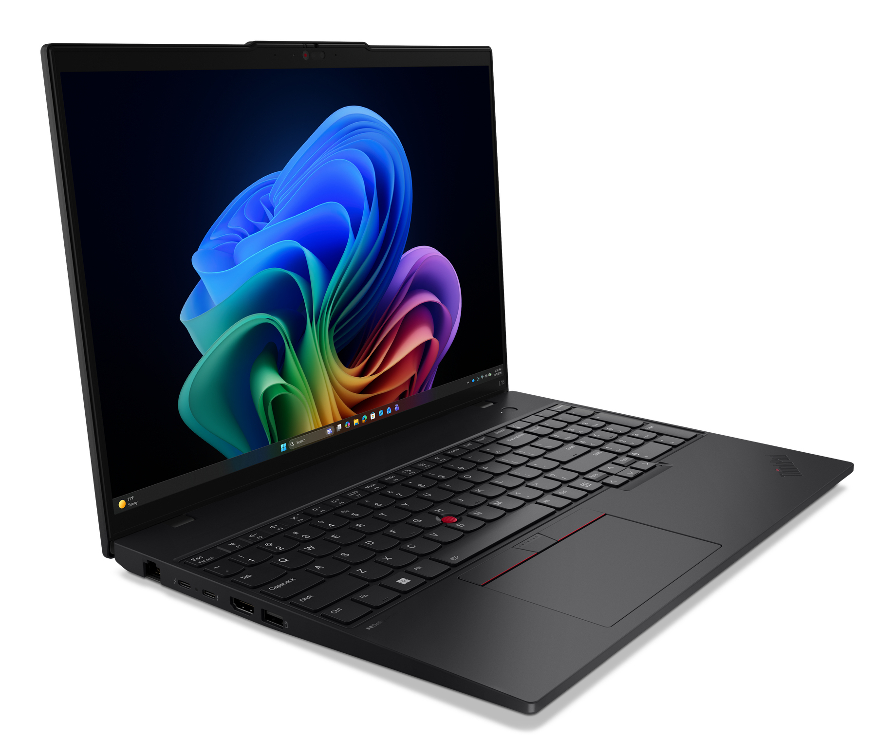 Lenovo ThinkPad L16 Gen 3 (AMD)