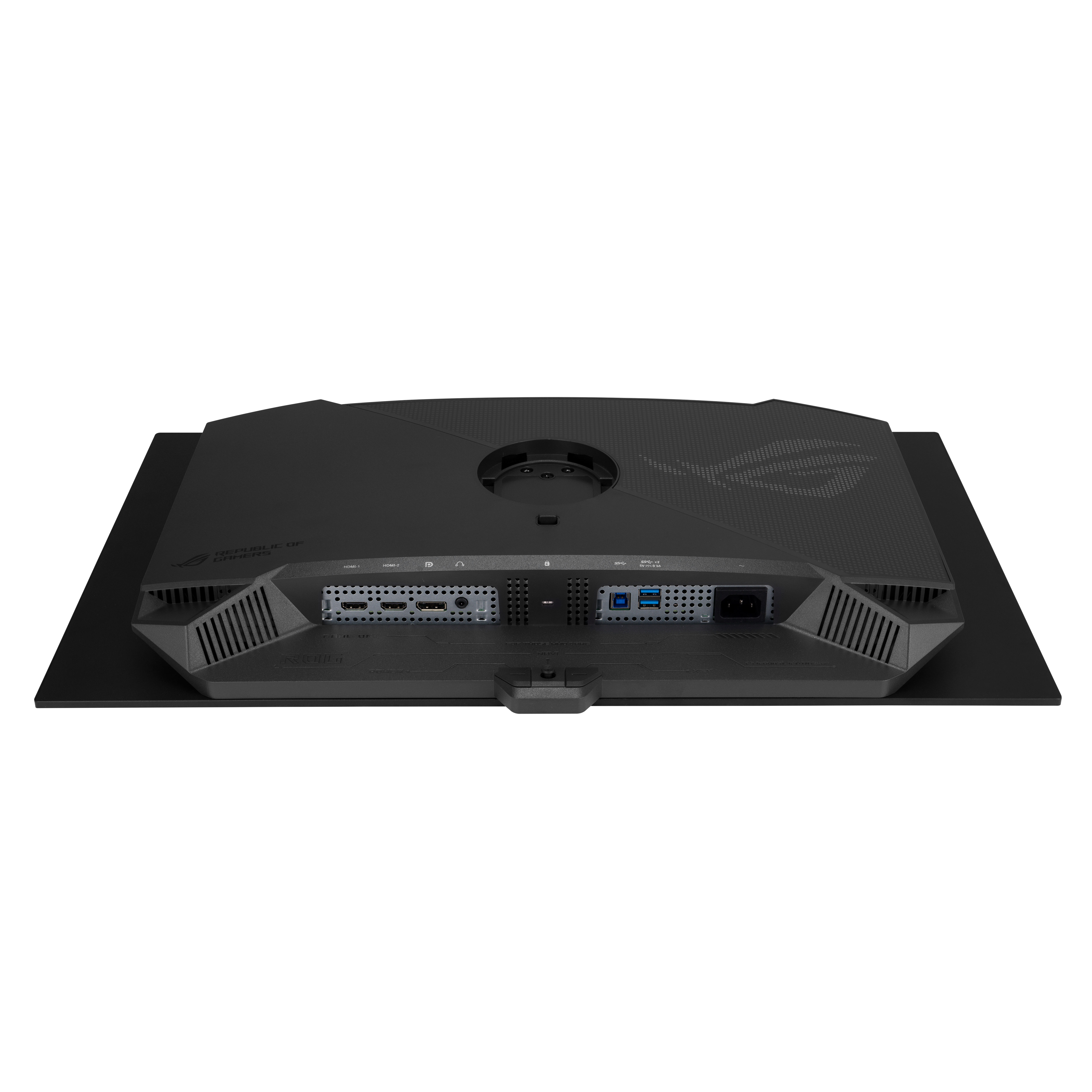 ASUS ROG Strix OLED XG27AQDMGR