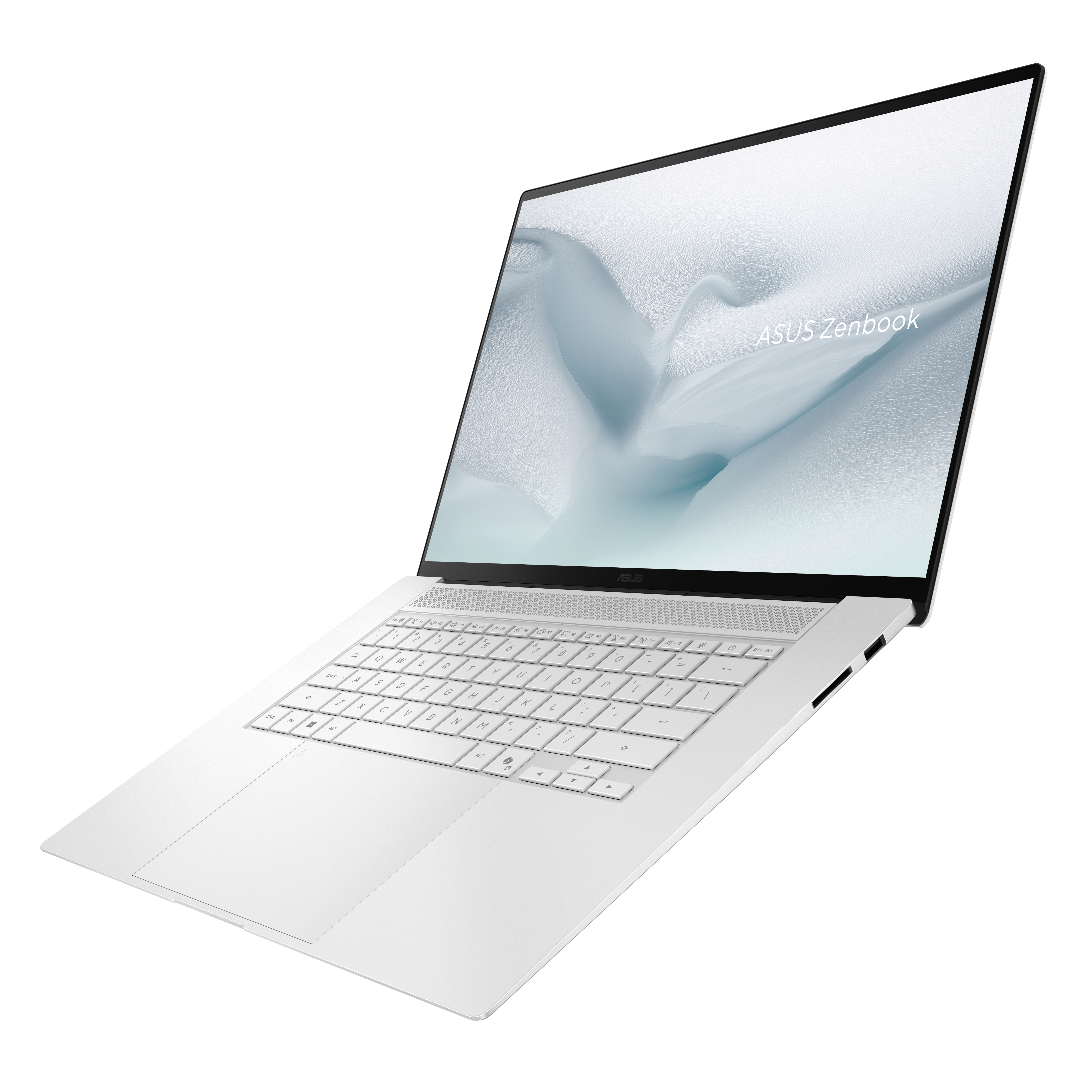 ASUS Zenbook S16 UM5606GA-SR334W
