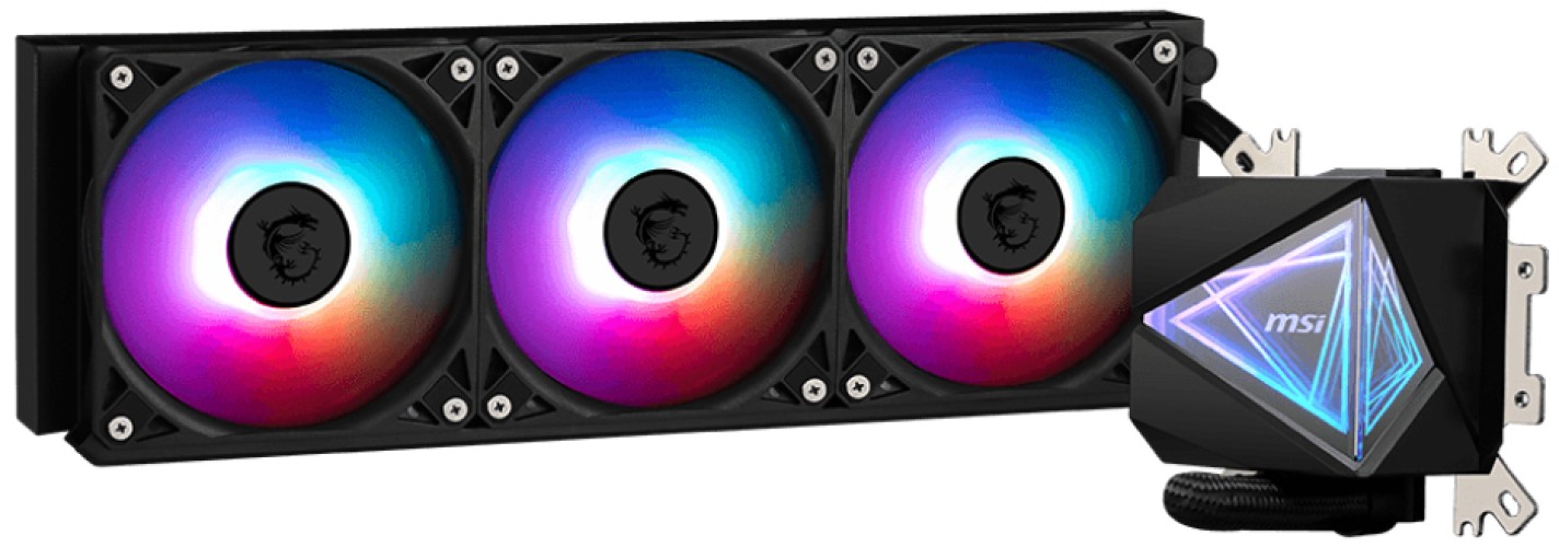 MSI MAG CoreLiquid I360