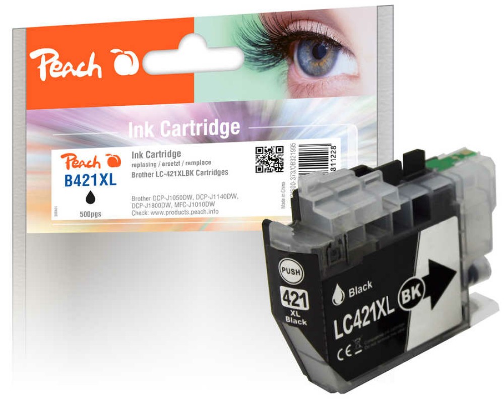 Peach PI500-373