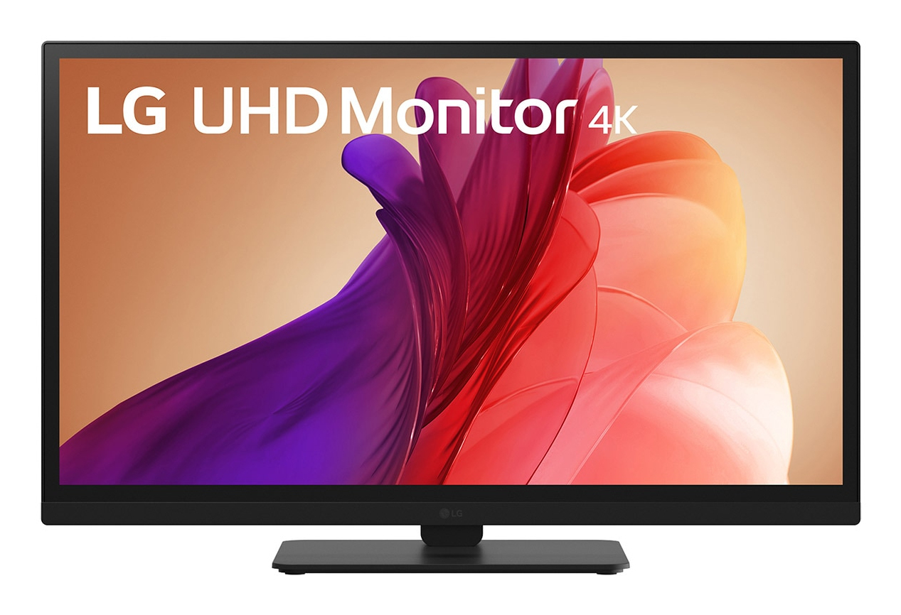 LG 27BA45U-B