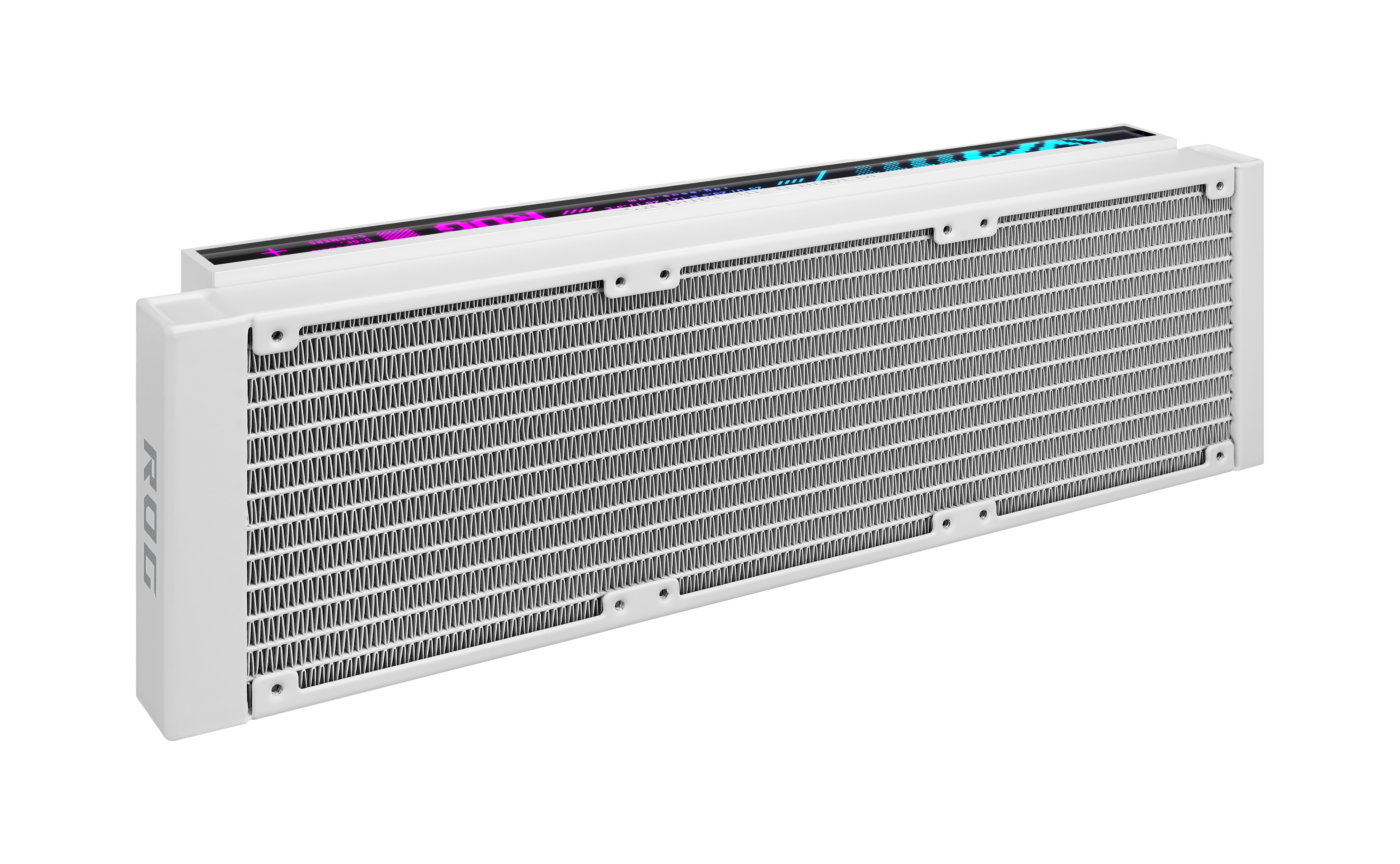 ASUS ROG Strix LC IV 360 ARGB LCD