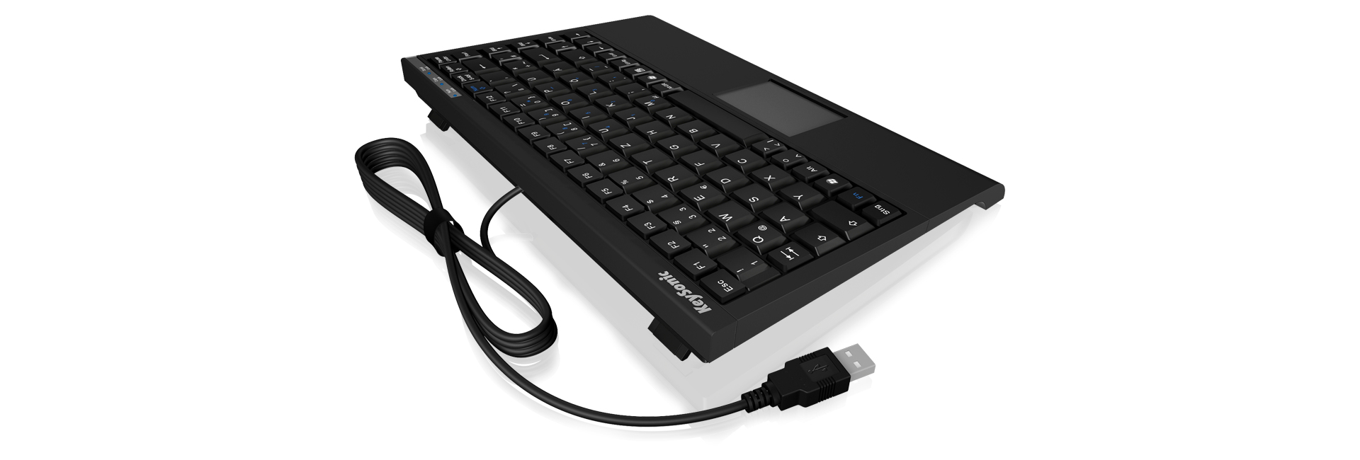KeySonic ACK-595C+