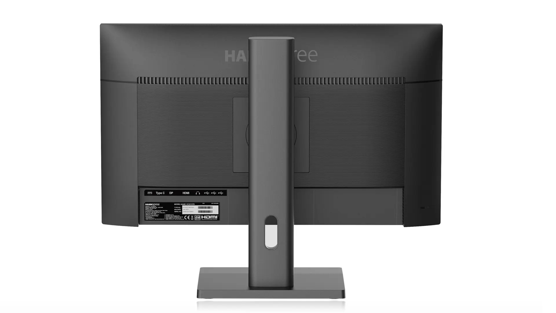 Hannspree EB241CJB