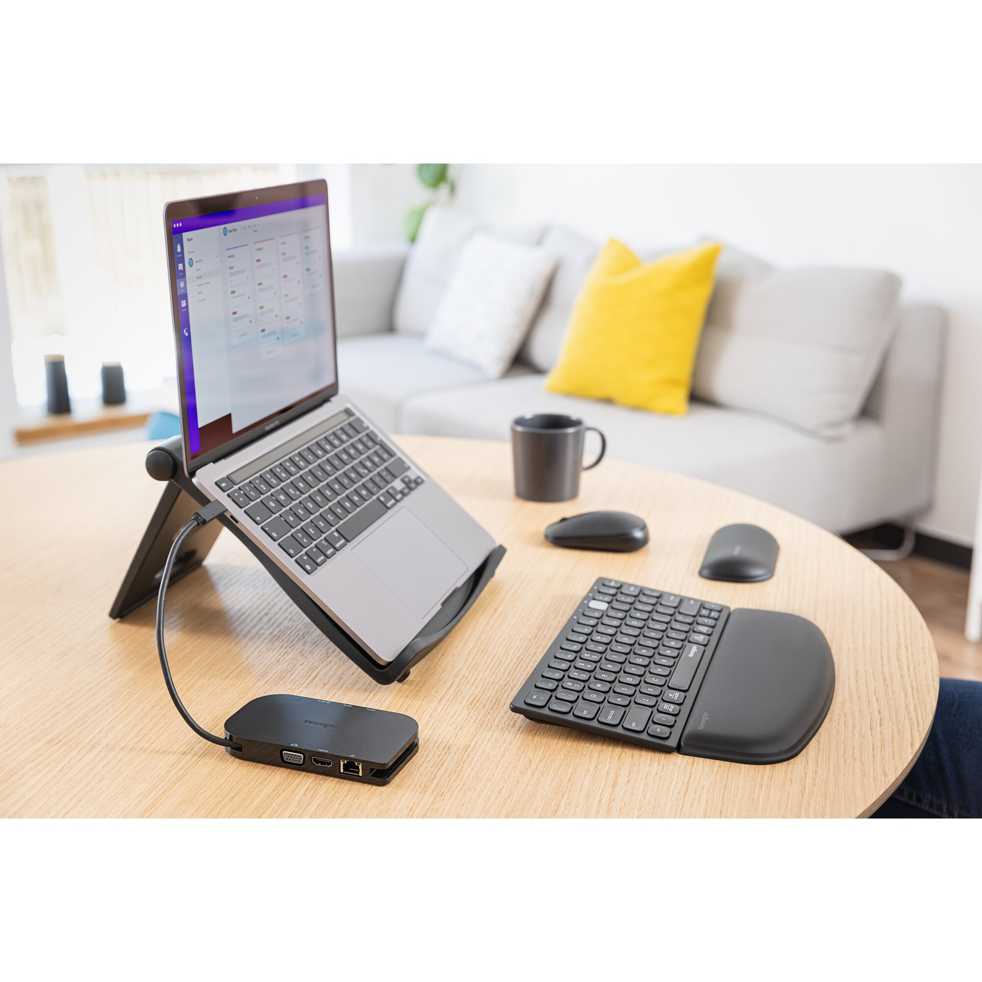 Kensington ErgoSoft K52802WW