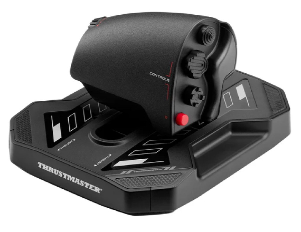 Thrustmaster Sol-R 6 Throttle