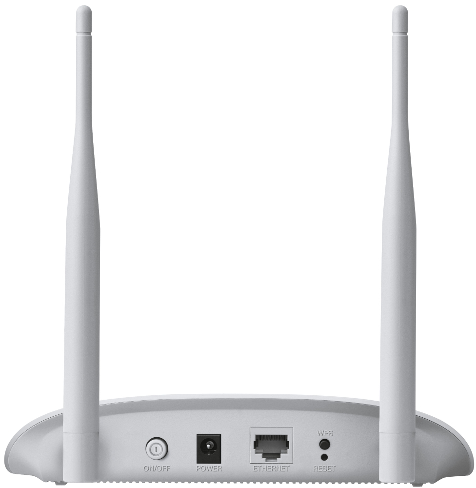 TP-Link TL-WA801N(EU)