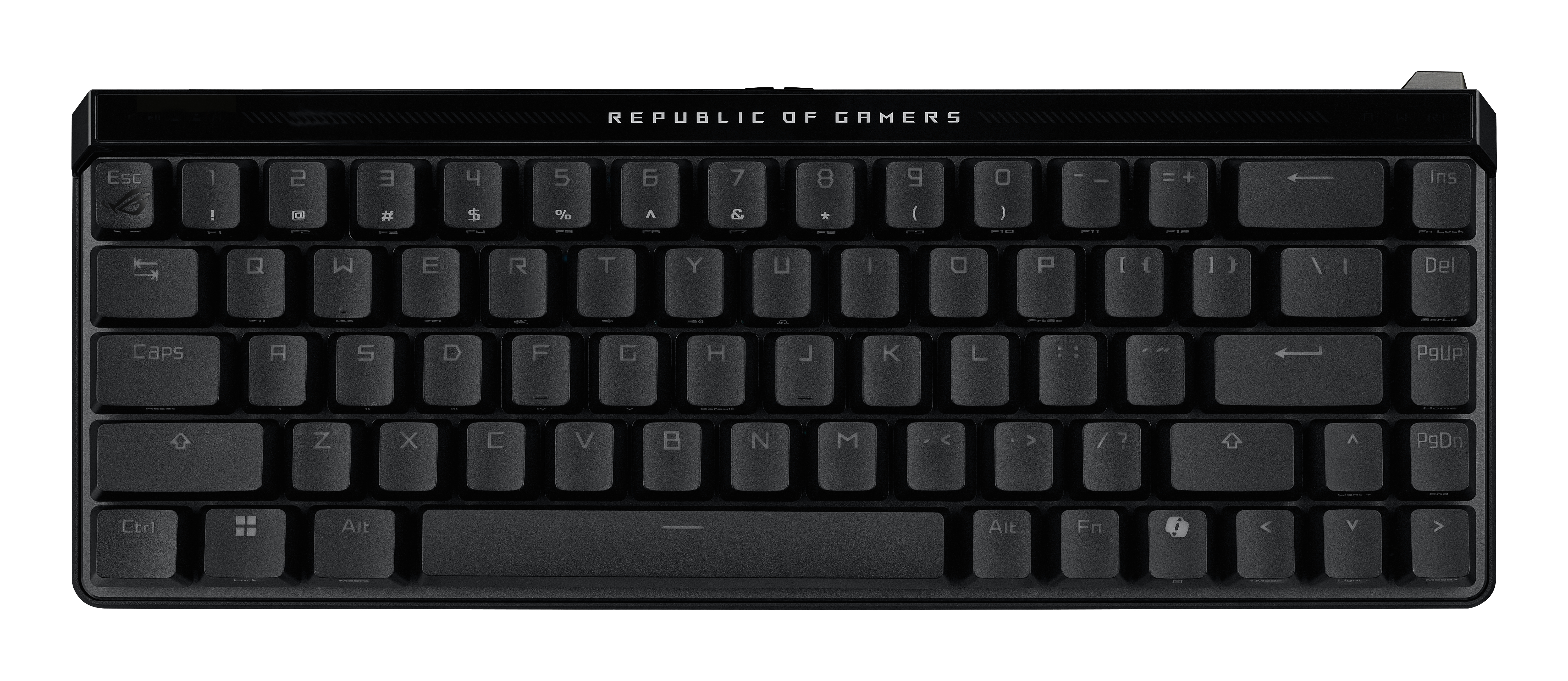 ASUS ROG Falchion Ace HFX