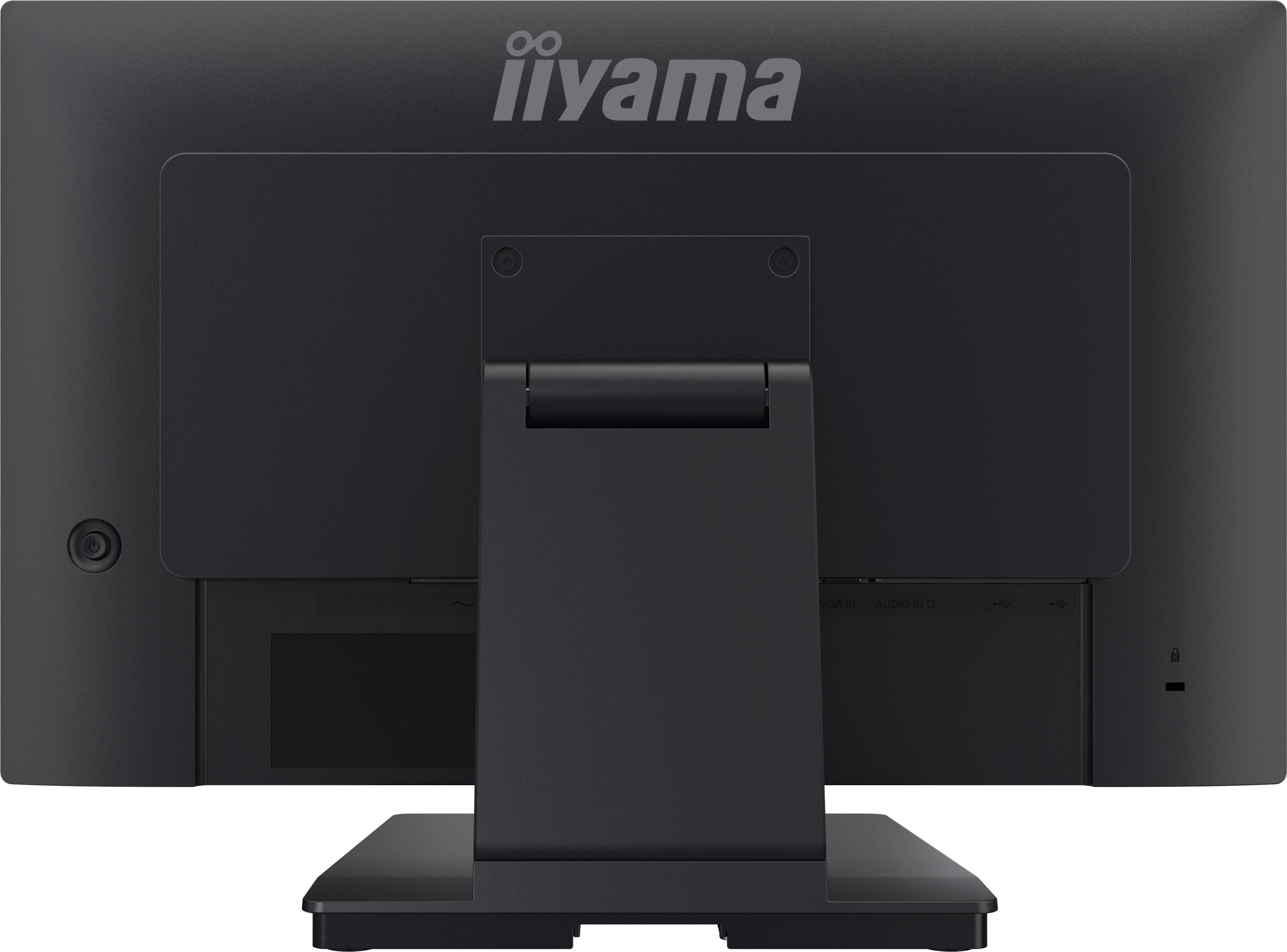 iiyama T2254MSC-B2AG