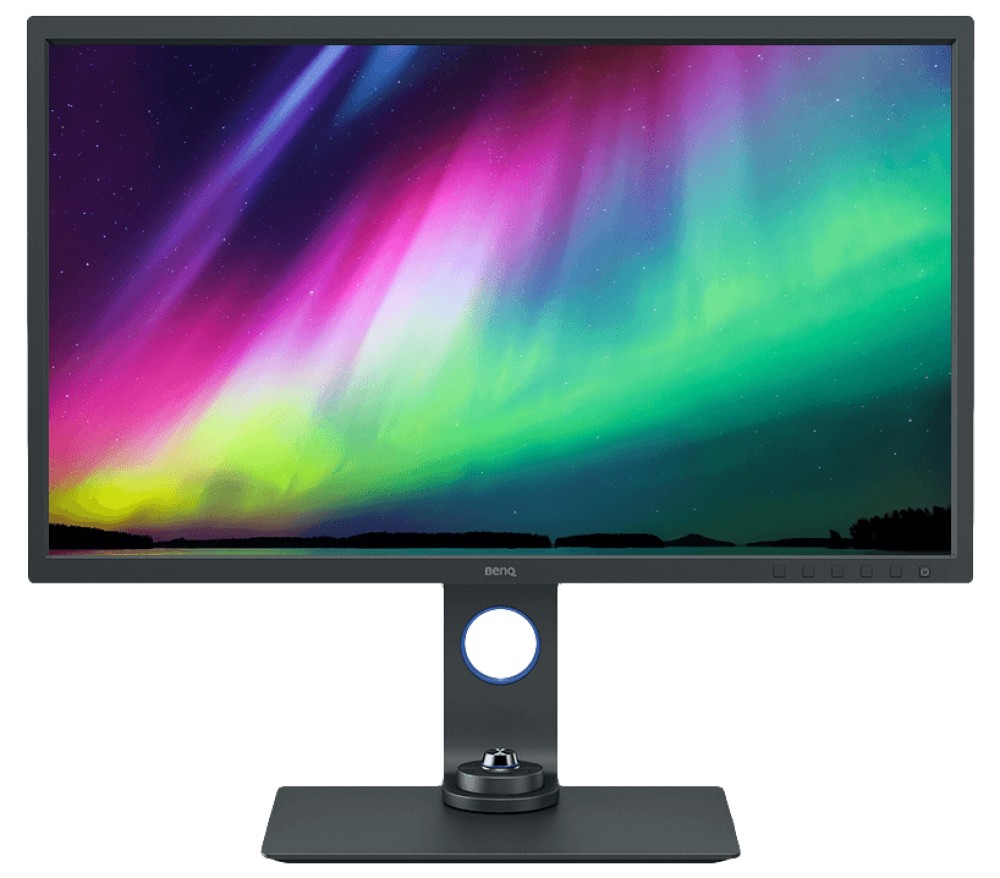BenQ SW321C